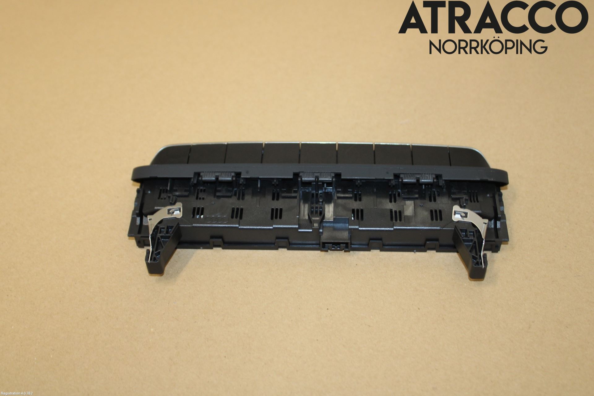 Audi A4/S4 B9 20- Strömställare Multifunktion