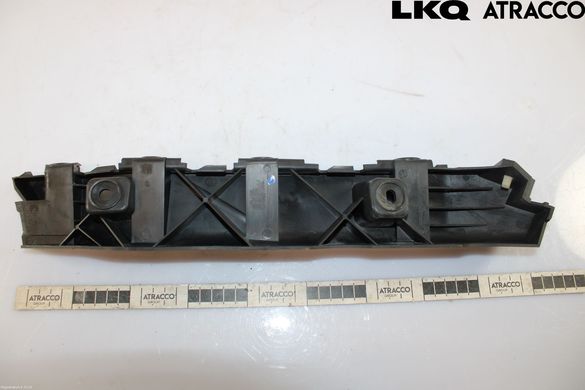 Seat ALTEA Stötfångarfäste Bak Hö