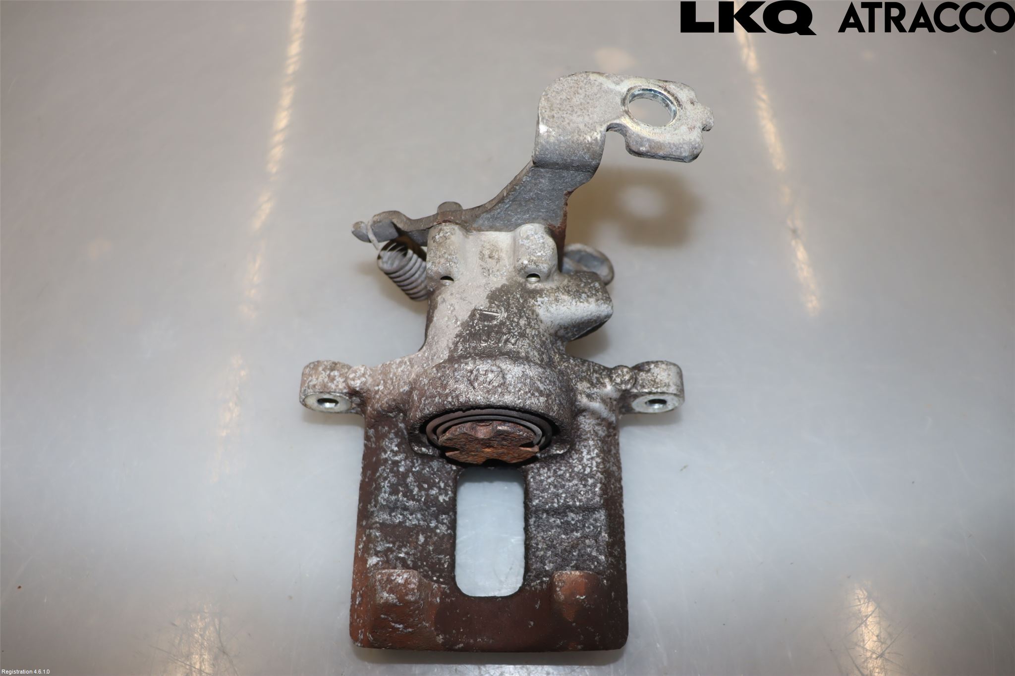 Toyota AURIS 13-19 Bromsok Bak Vänster