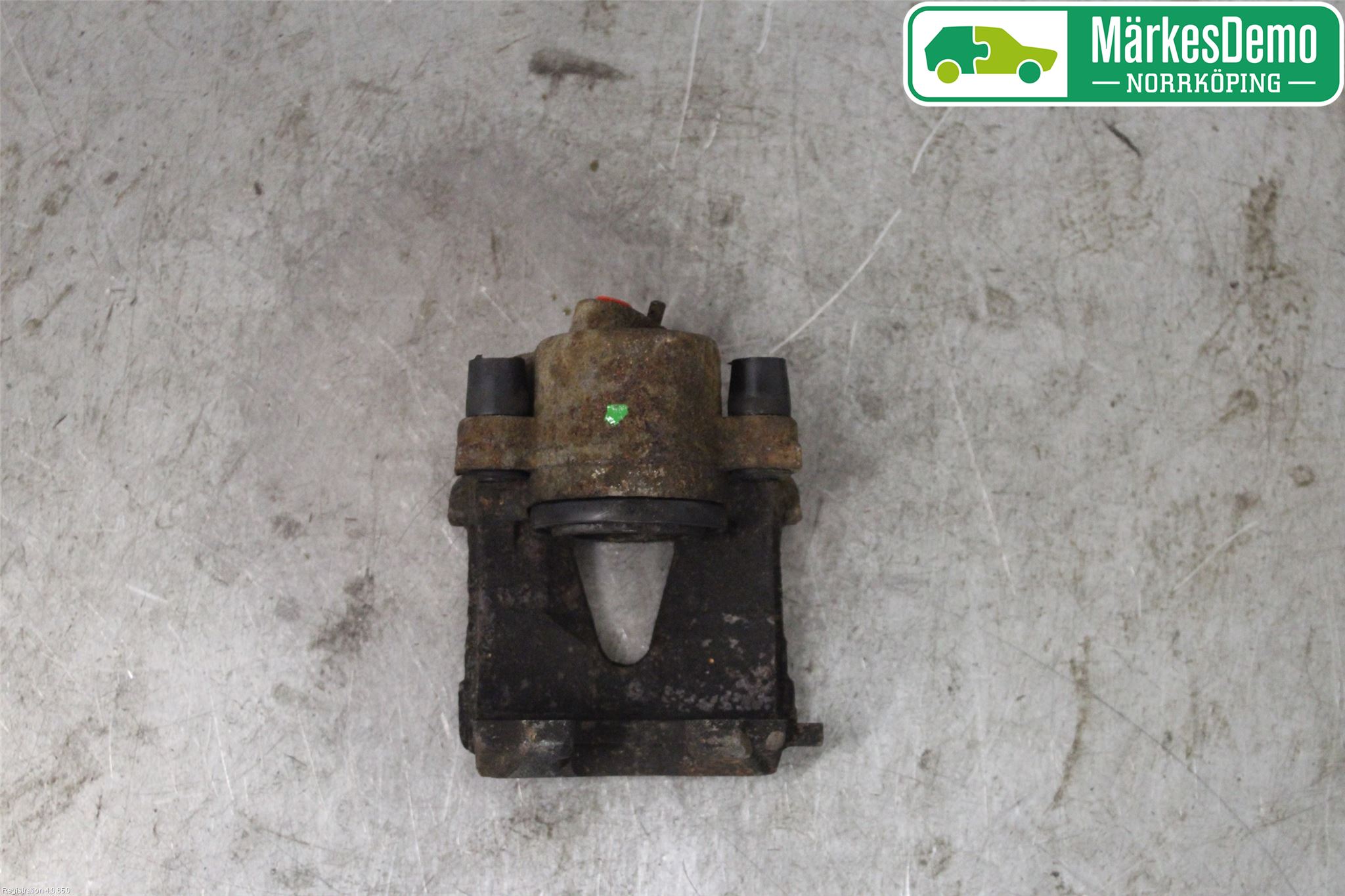 Volkswagen VW UP! / E-UP! Bromsok Fram Vänster