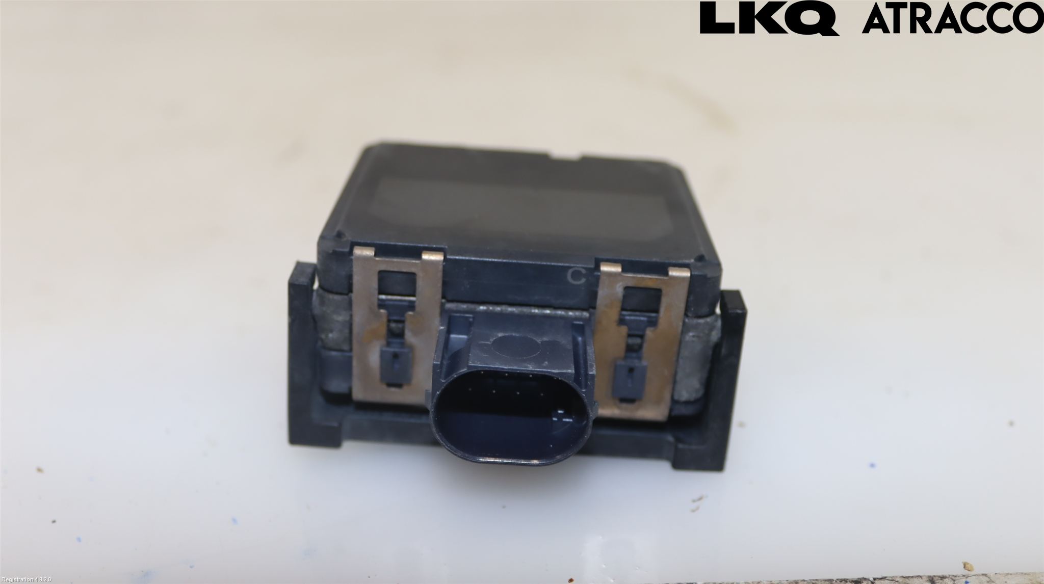 Nissan QASHQAI 14-17 Sensor Adaptiv Farthållare