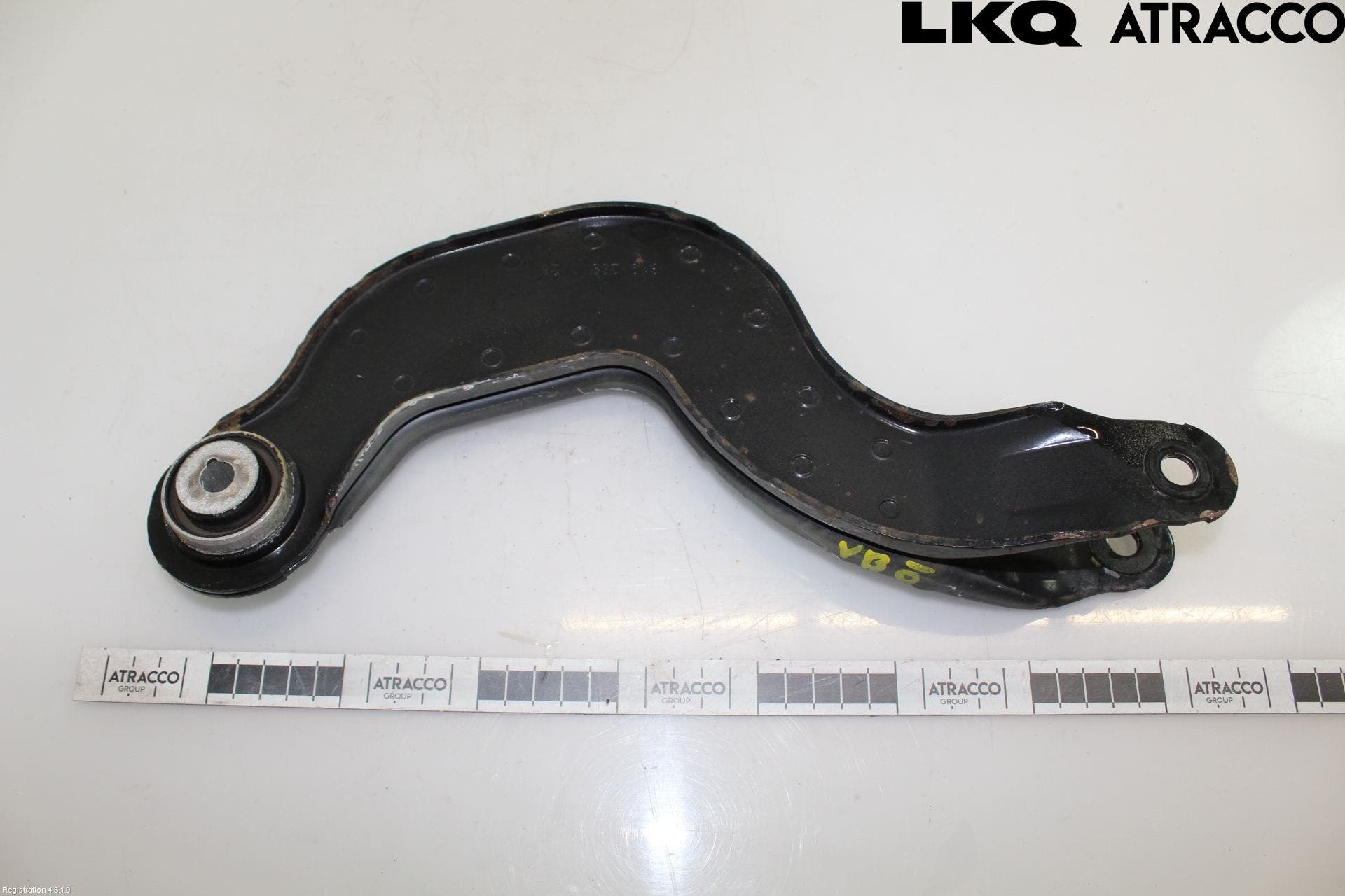 Mercedes-Benz MB B-KLASS (W247) 19- Bärarm Bak Övre Vänster