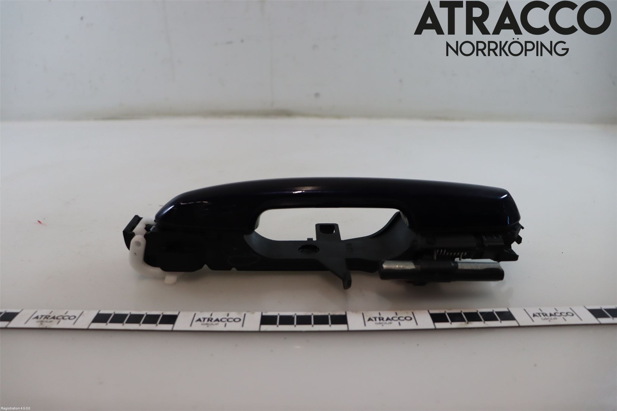 Toyota RAV4 19- Dörrhandtag Yttre Hö