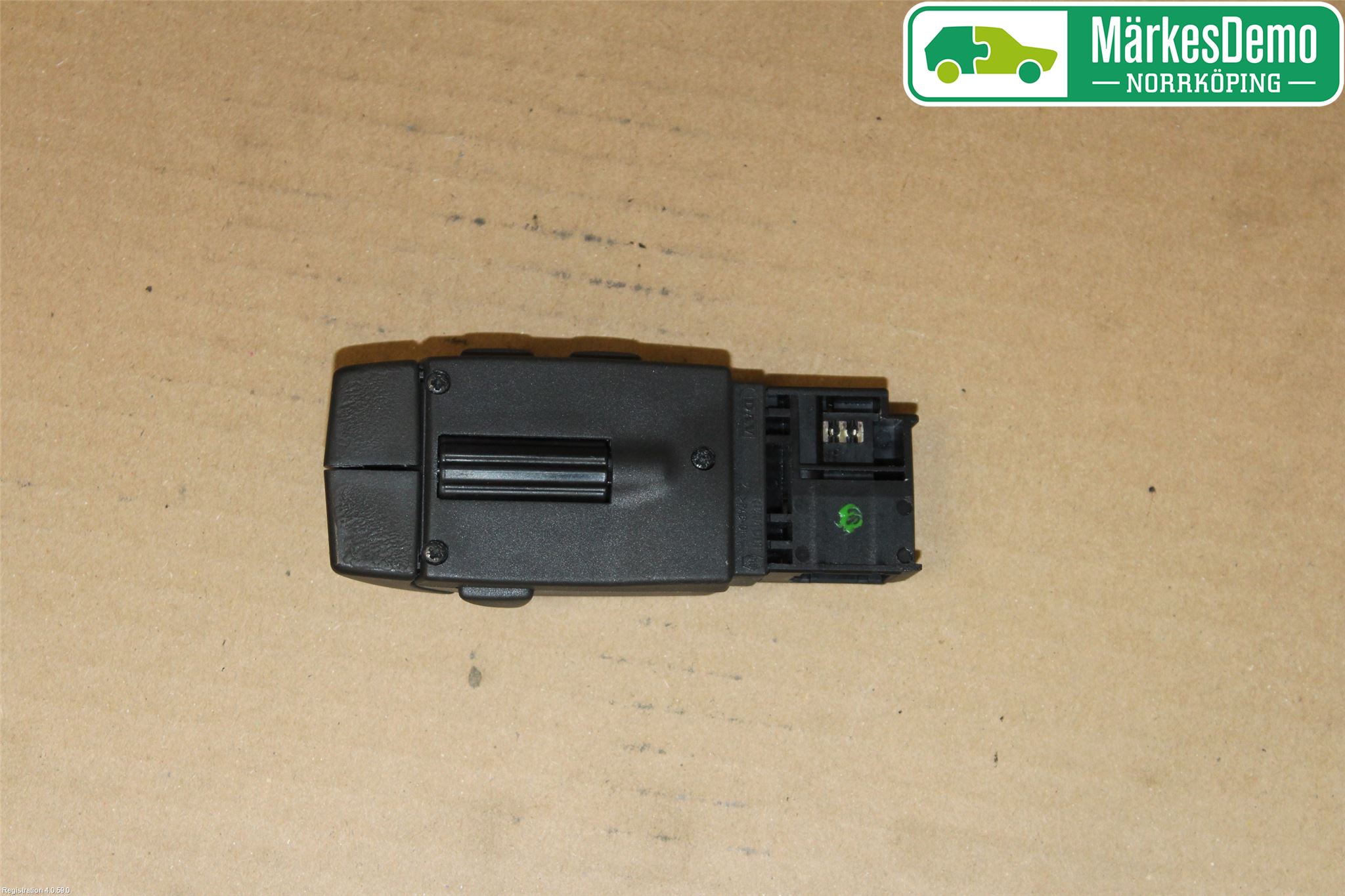 Nissan PRIMASTAR Spak-Rattreglage Radio