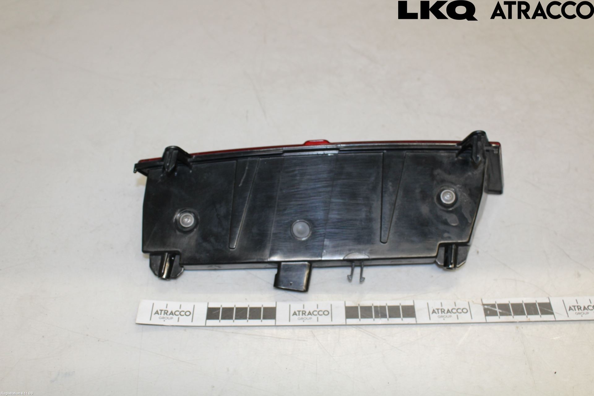 BMW i3 I01 13-22 Bakljus Vänster