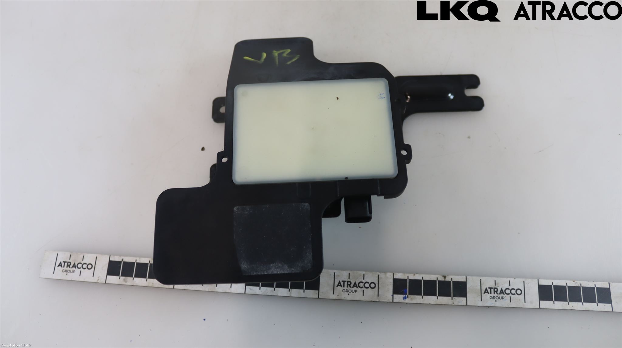 Hyundai IONIQ AE 17-22 Sensor Aktivt Kollisionsskydd