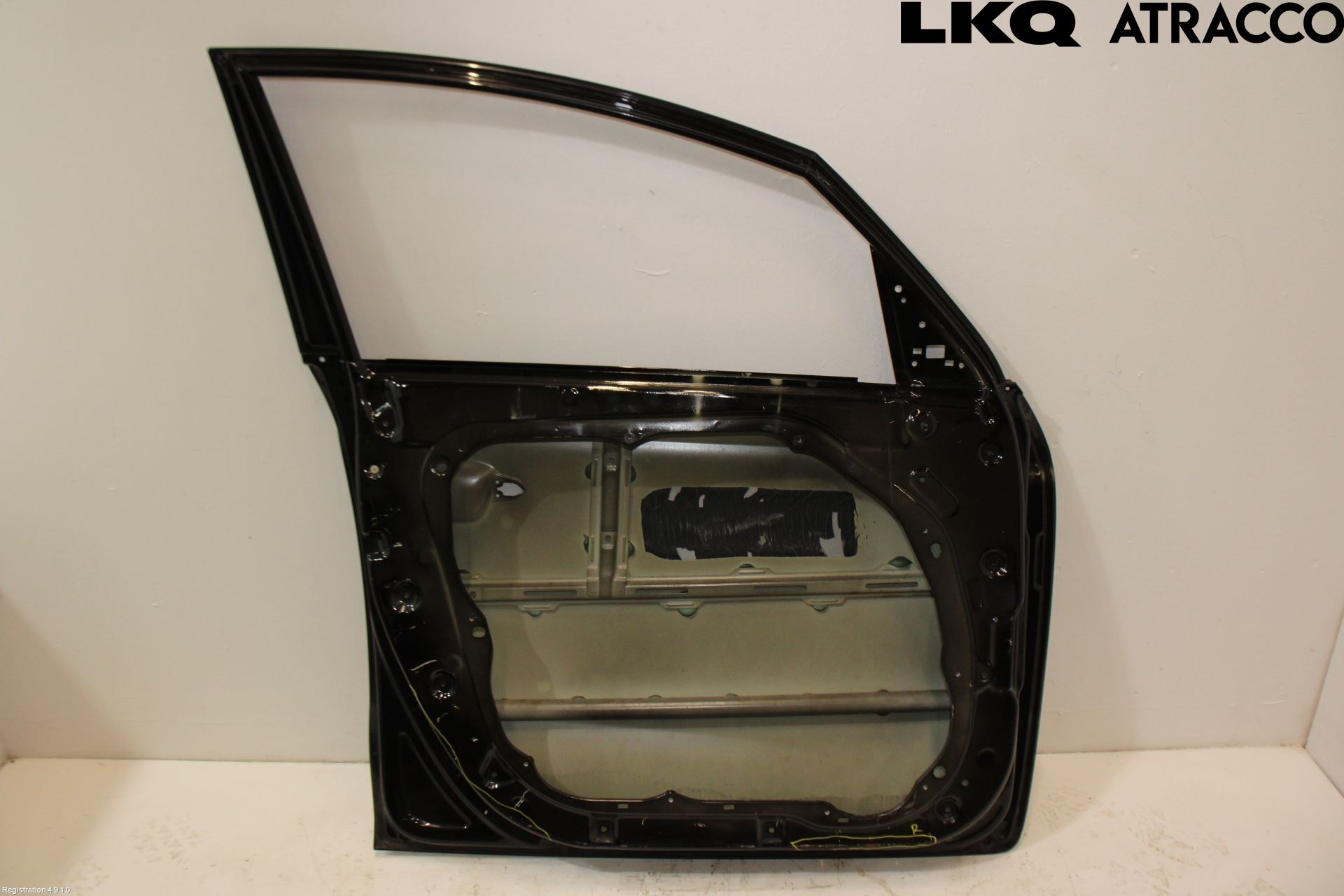 Kia CARENS III 13-19 Dörr Fram Vänster