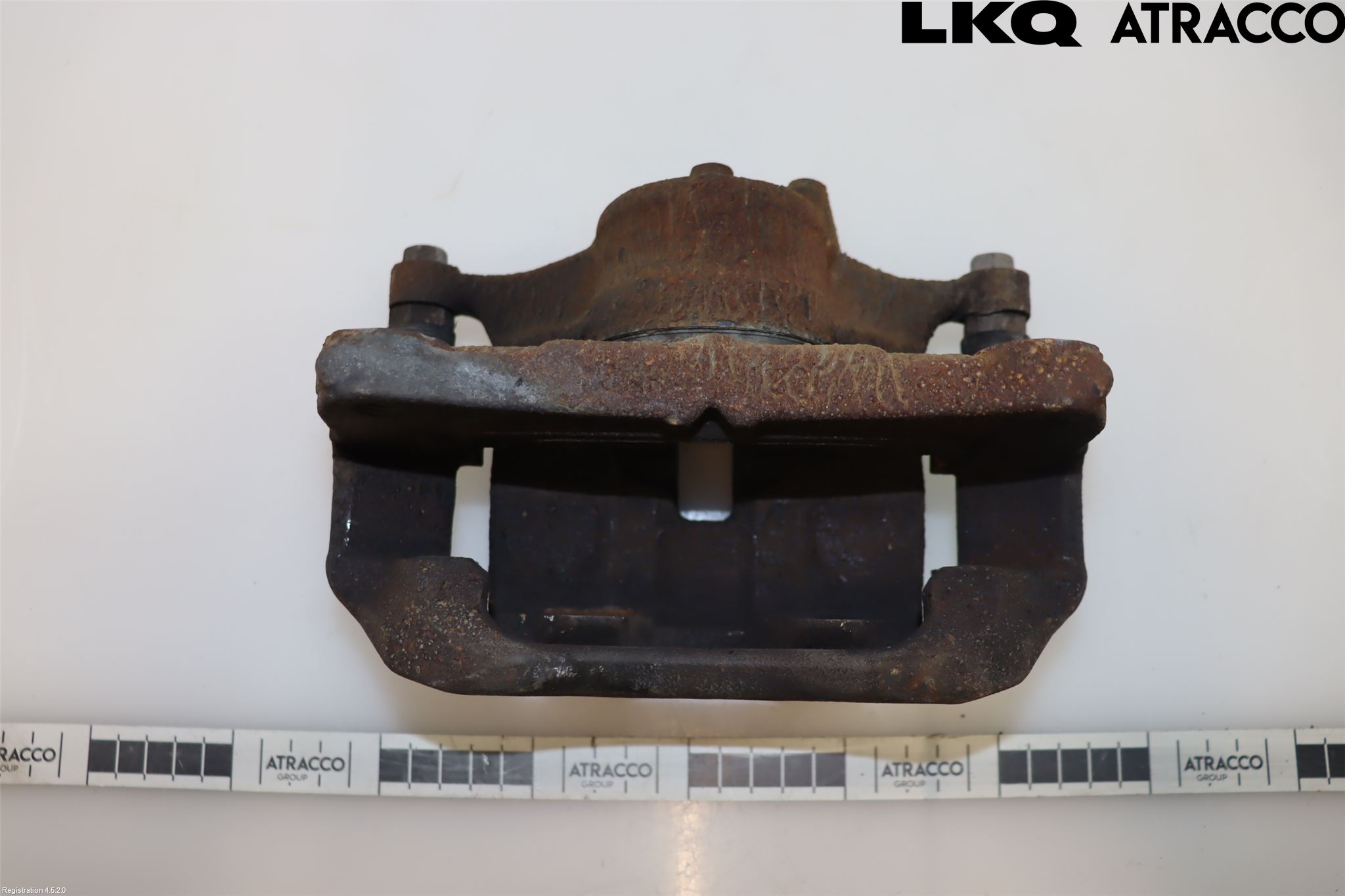 Mazda CX-30 20- Bromsok Fram Vänster