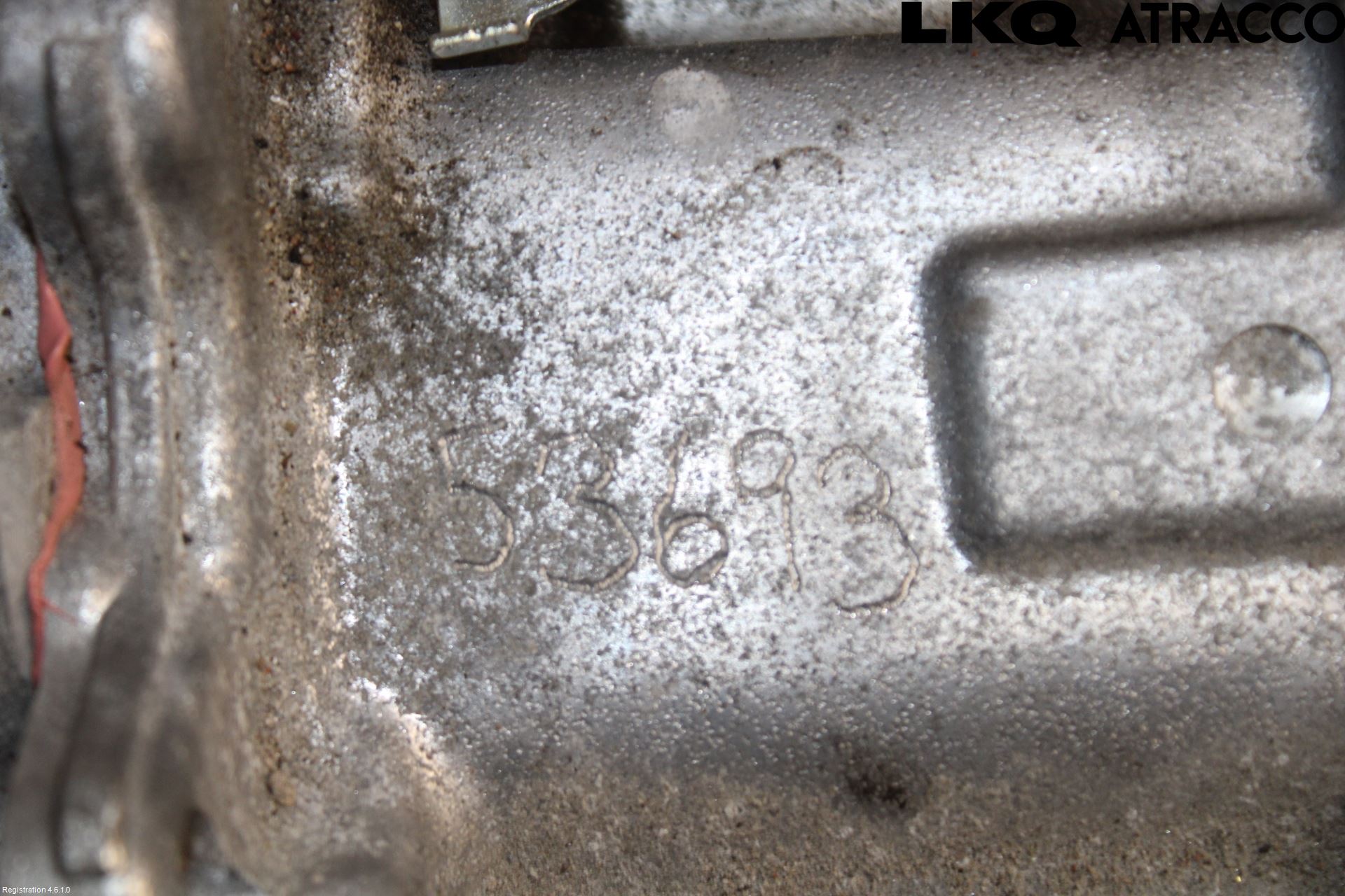 Toyota CAMRY 19-24 Växellåda Automat