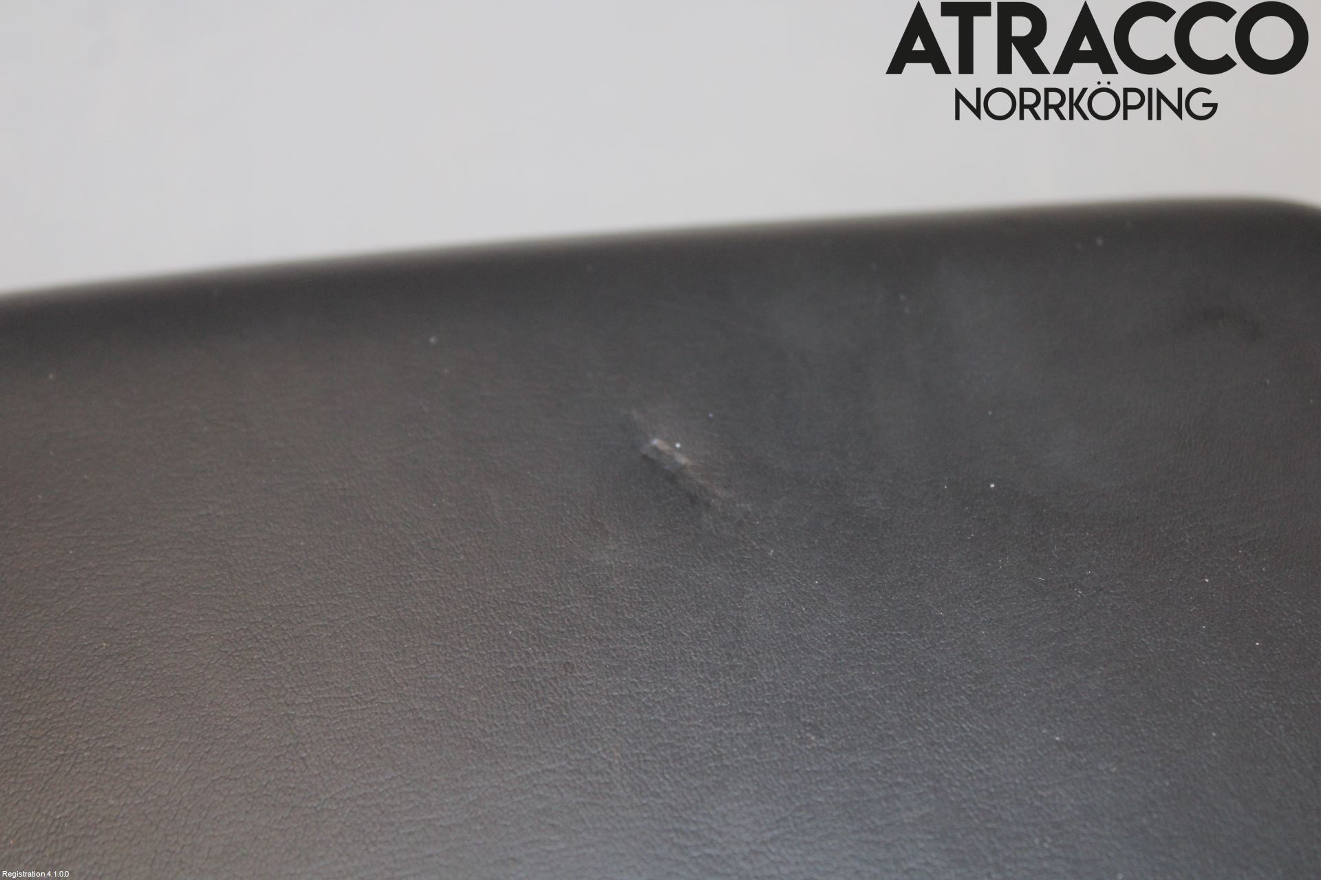 Audi Q7/SQ7 Inredning Armstöd