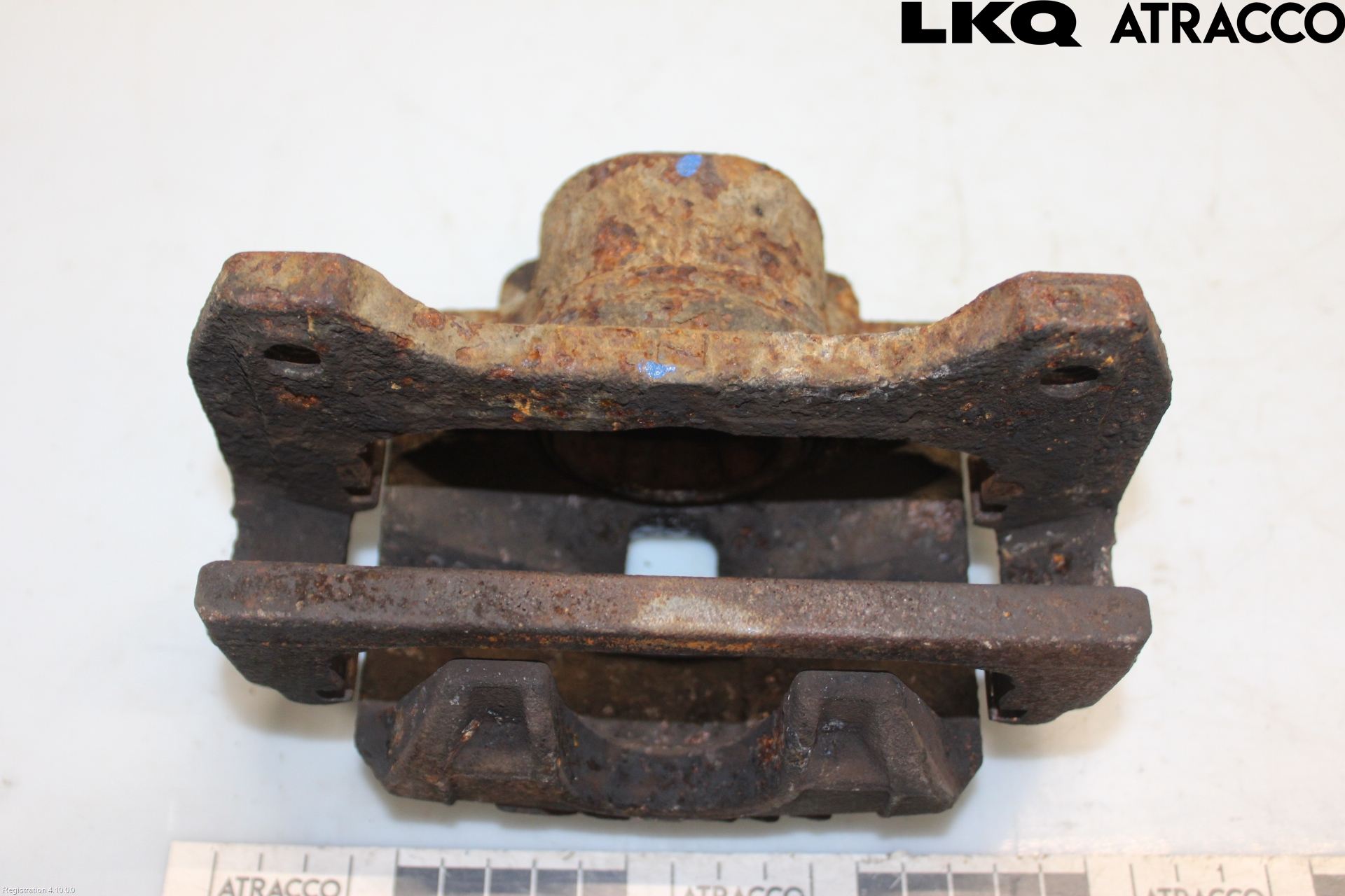 Honda CIVIC 06-11 Bromsok Fram Höger