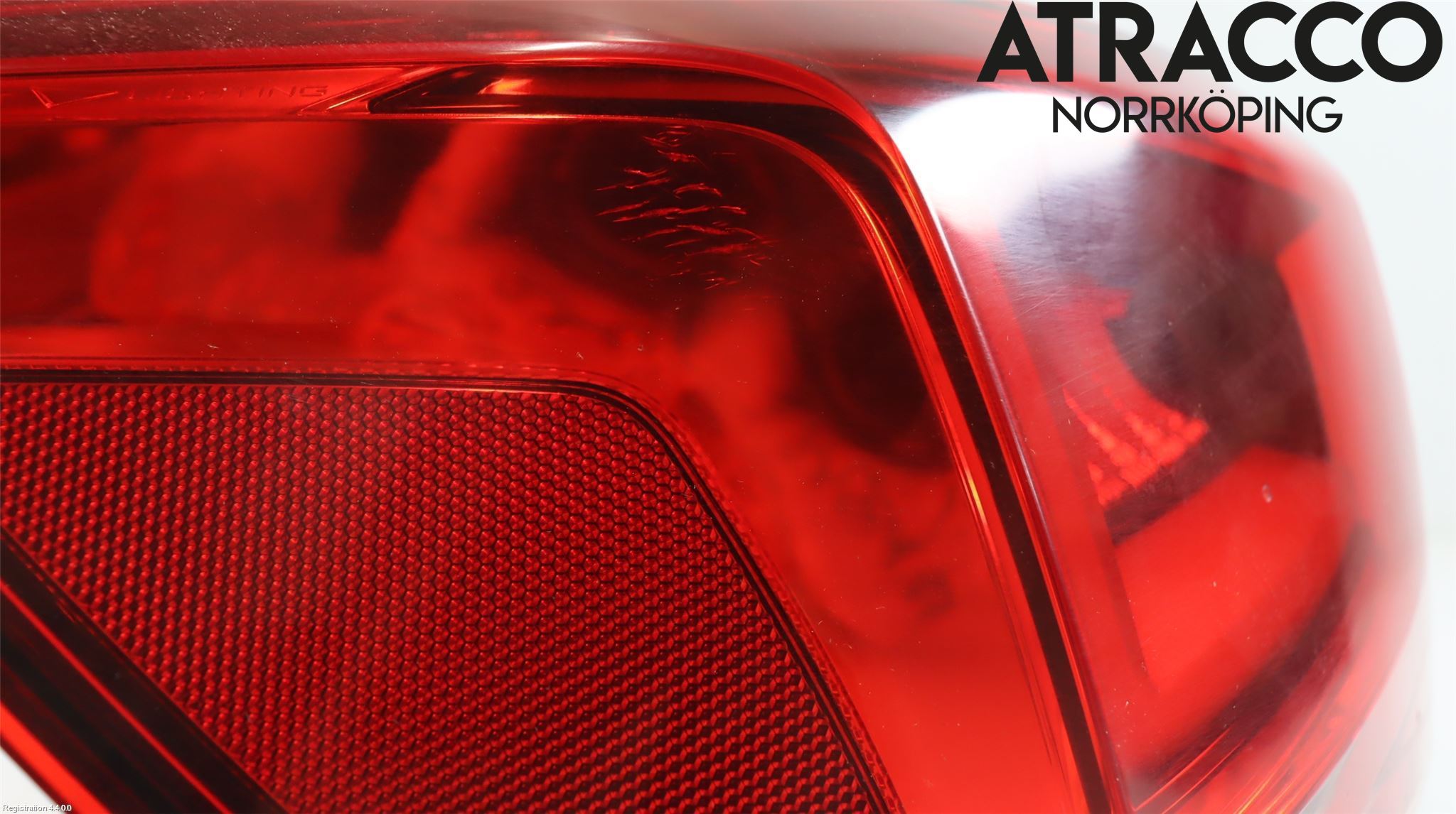 Seat ARONA Bakljus Vänster