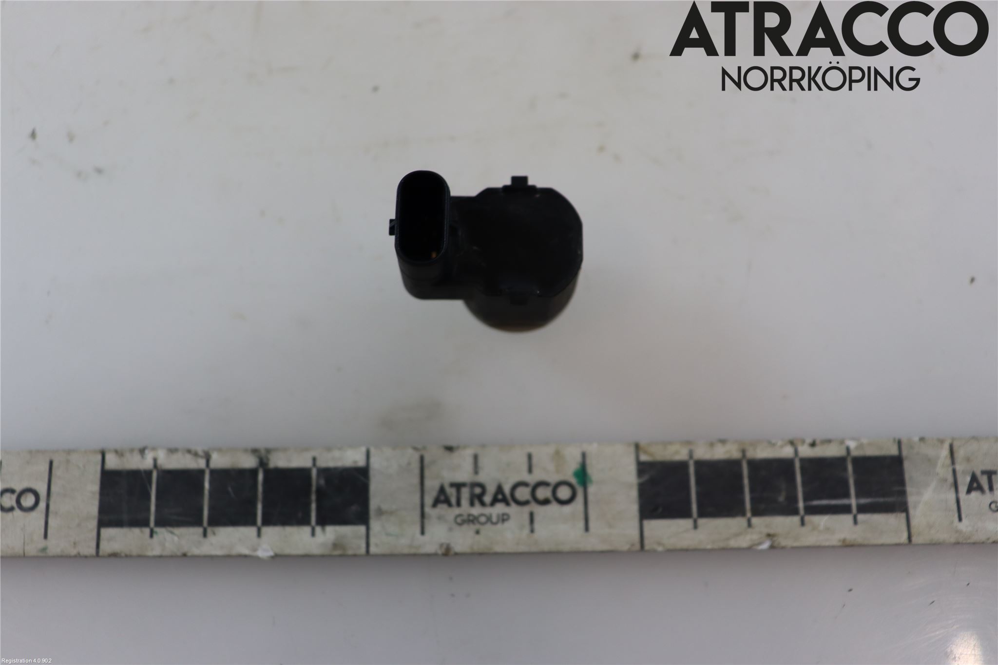 Audi A4 12-15 Parkeringshjälp Backsensor