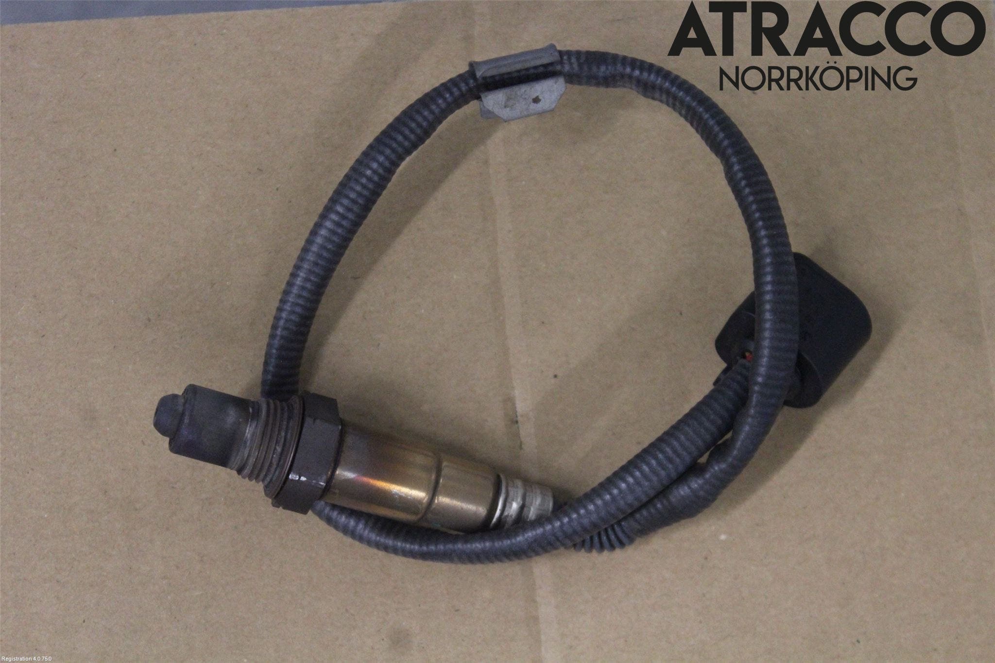 BMW 5 F10/F11/F18 09-17 Injlambdasond