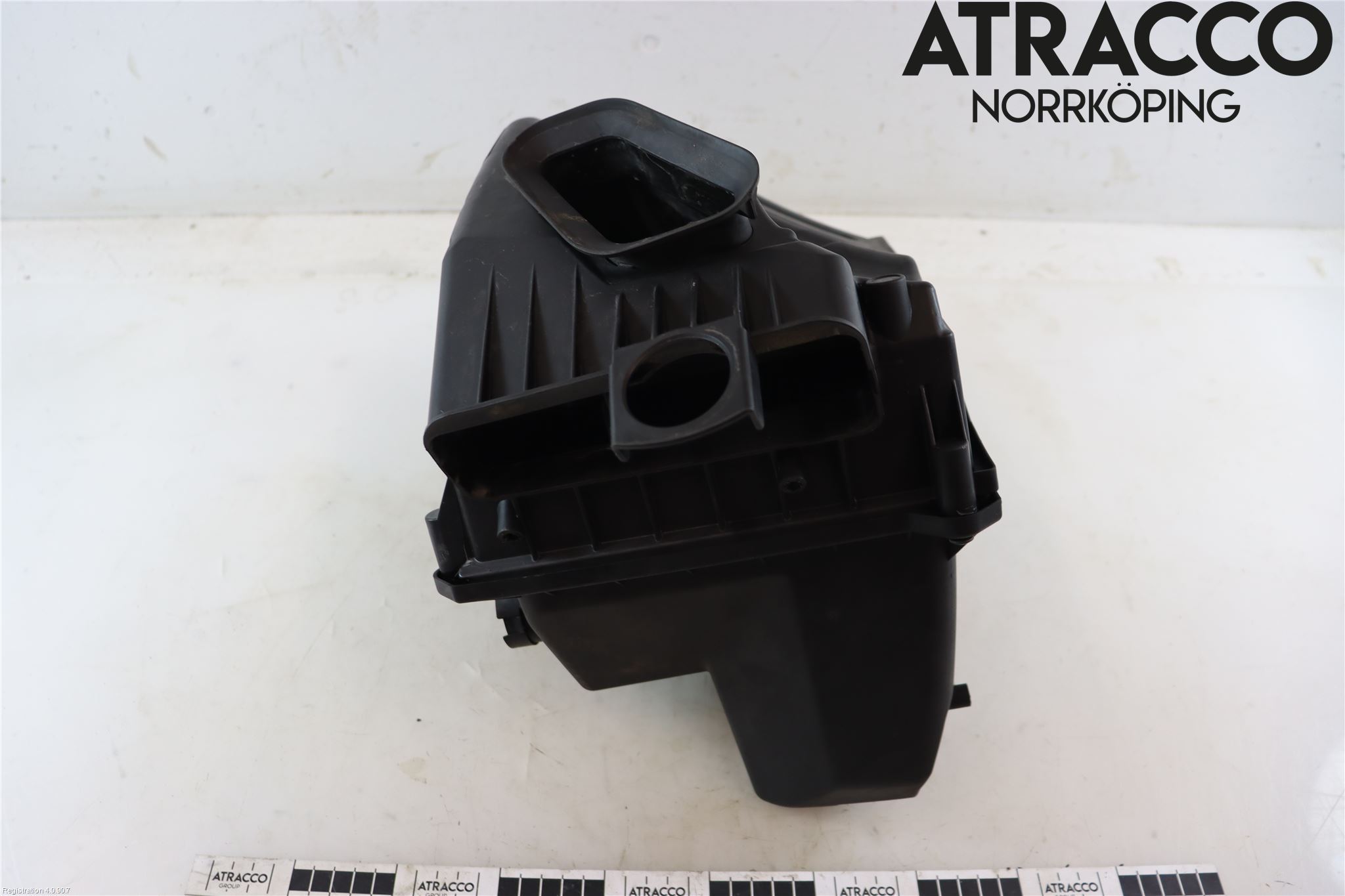 Audi A4/S4 05-07 Luftrenare