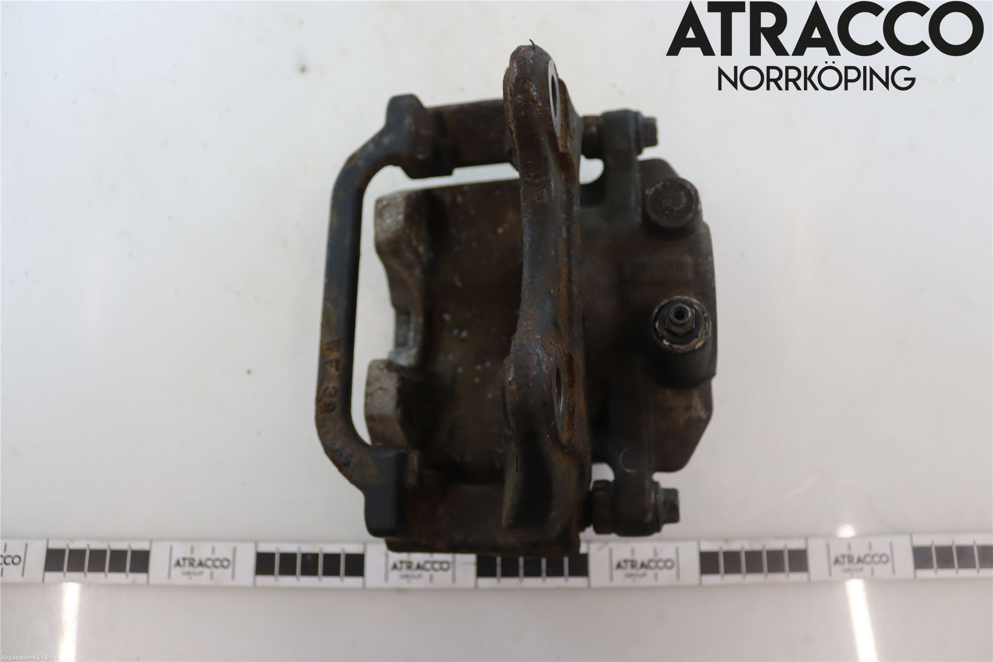 Chevrolet SUBURBAN Bromsok Bak Höger