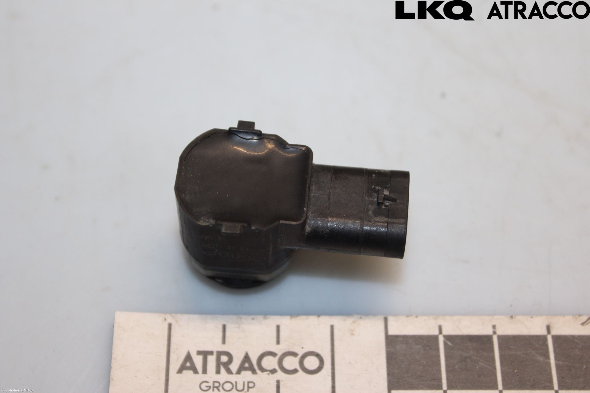 Volkswagen VW PASSAT 11-14 Parkeringshjälp Frontsensor