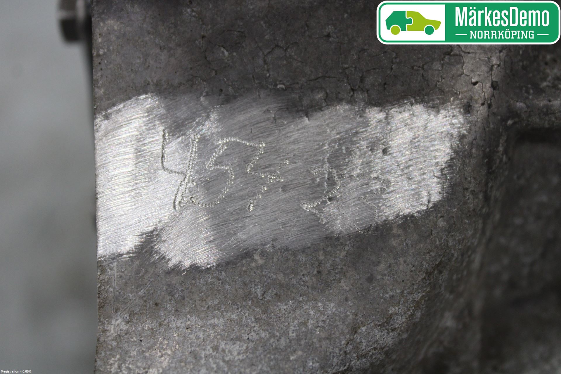 Seat IBIZA IV 08-16 Motor Bensin