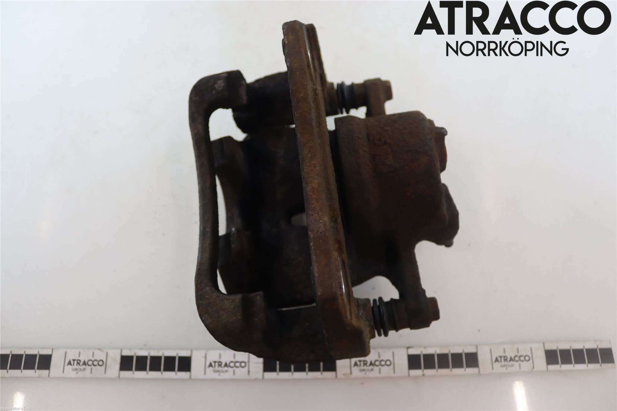 Toyota RAV4 13-18 Bromsok Fram Höger