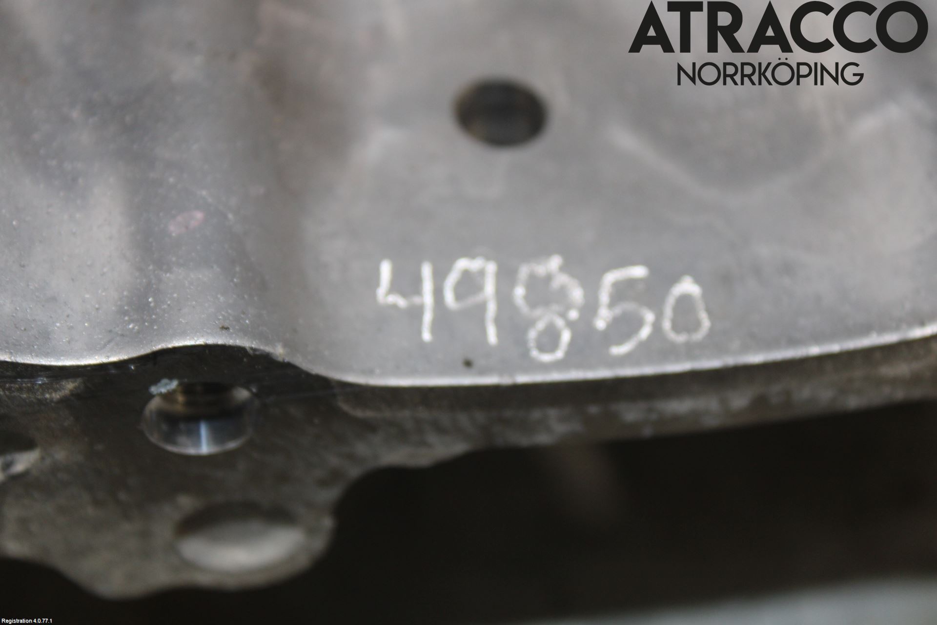 Toyota C-HR 16-23 Växellåda Automat