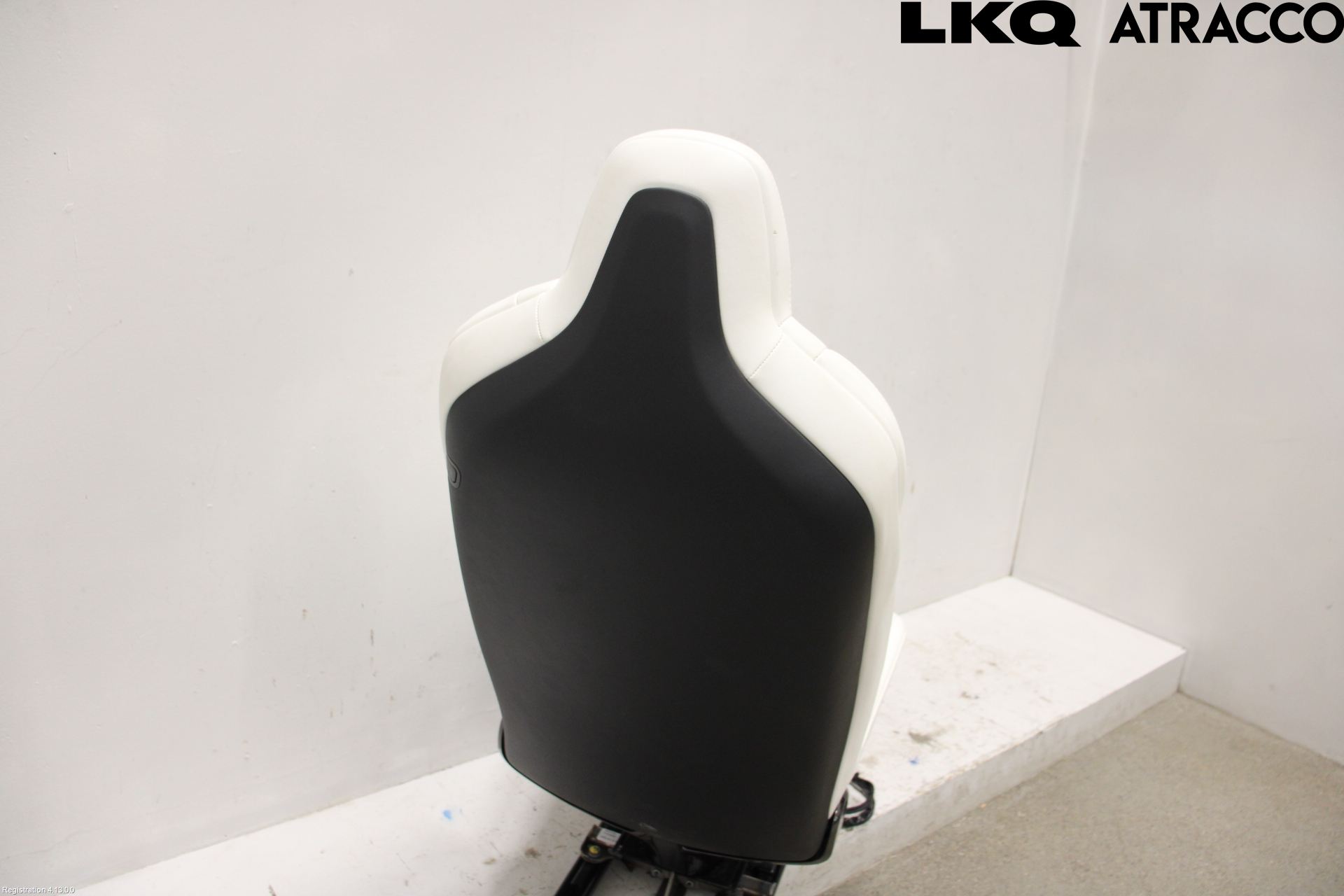 Tesla MODEL X 16- Inredning Stol Bak