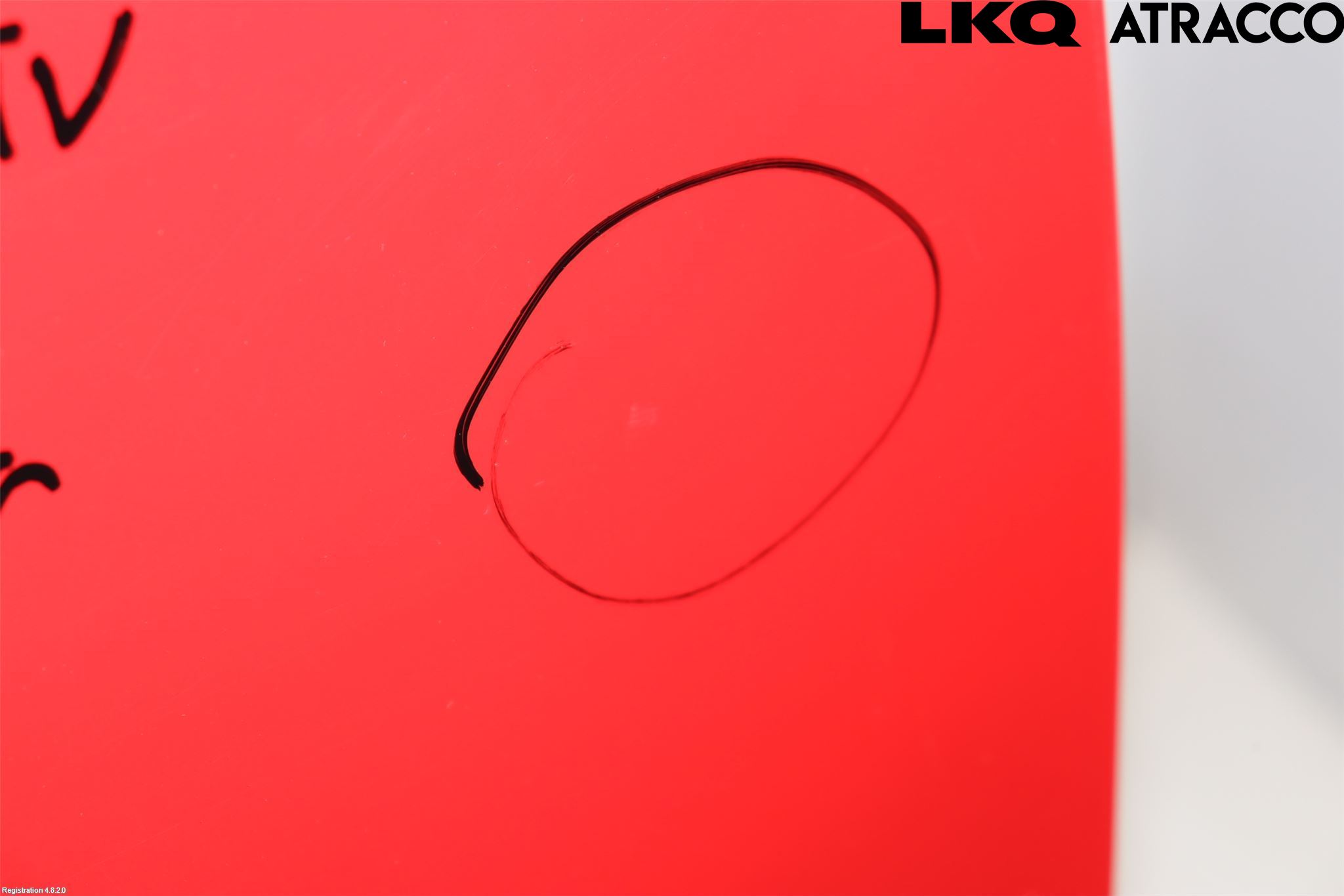 Hyundai i20 PB 09-14 Dörr Fram Höger