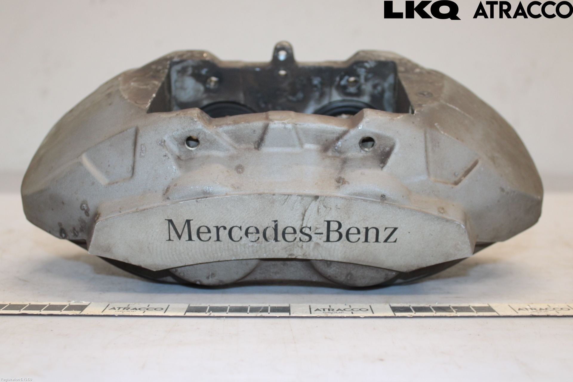 Mercedes-Benz MB GLC-KLASS (X253/C253) 15-22 Bromsok Fram Höger