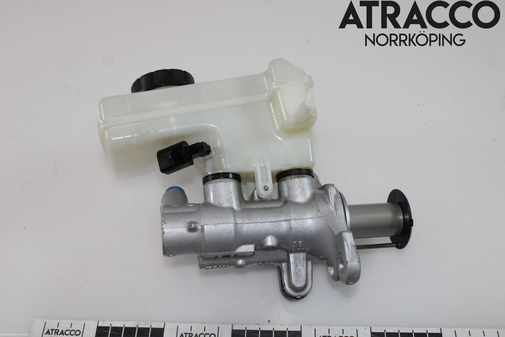 Seat LEON 13-20 Broms Huvudcylinder