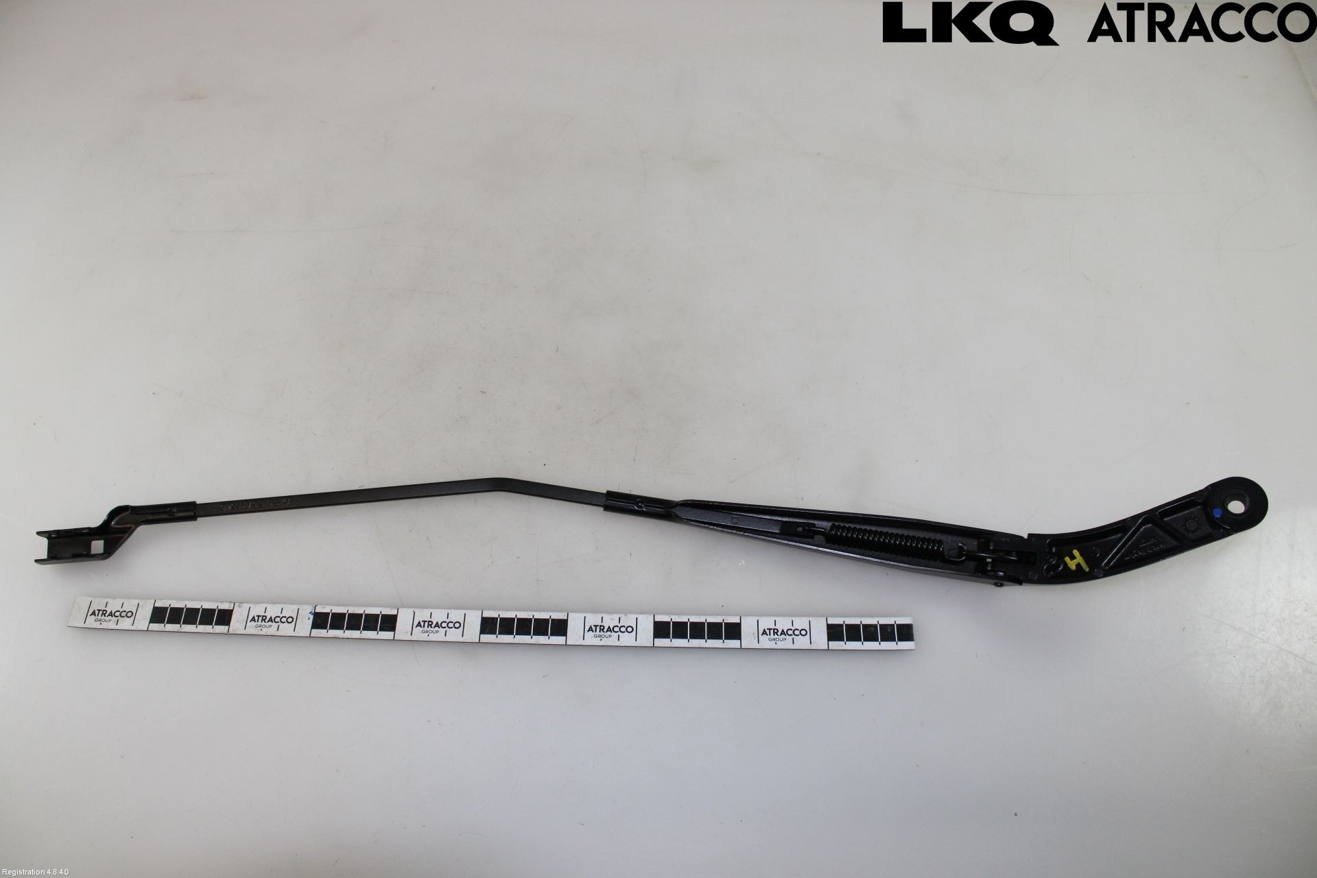 Skoda FABIA 22- Torkararm Armar Vindruta