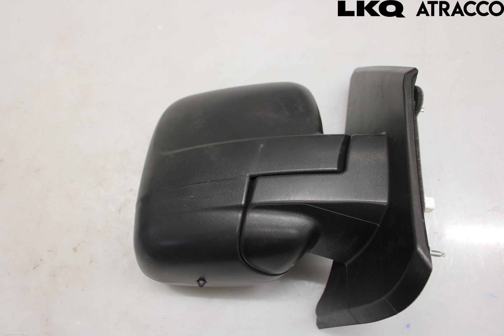 Renault TRAFIC/E-TECH 15- Spegel Yttre El Hö