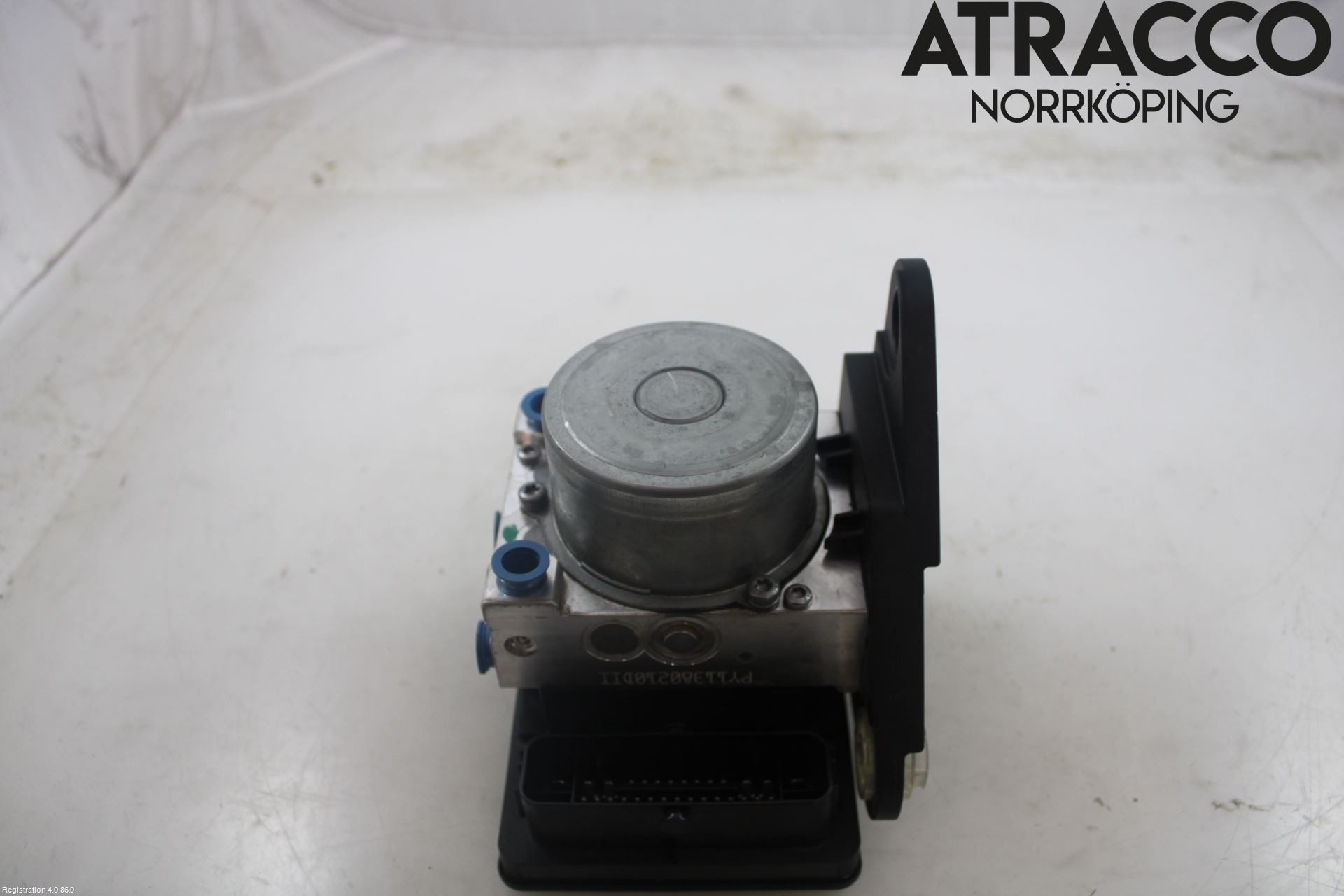 Audi Q4 E-TRON FZ 22- Abs Hydraulaggregat