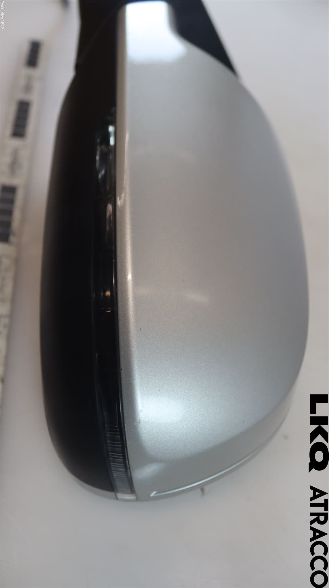 Audi A5 07-16 Spegel Yttre El Vä