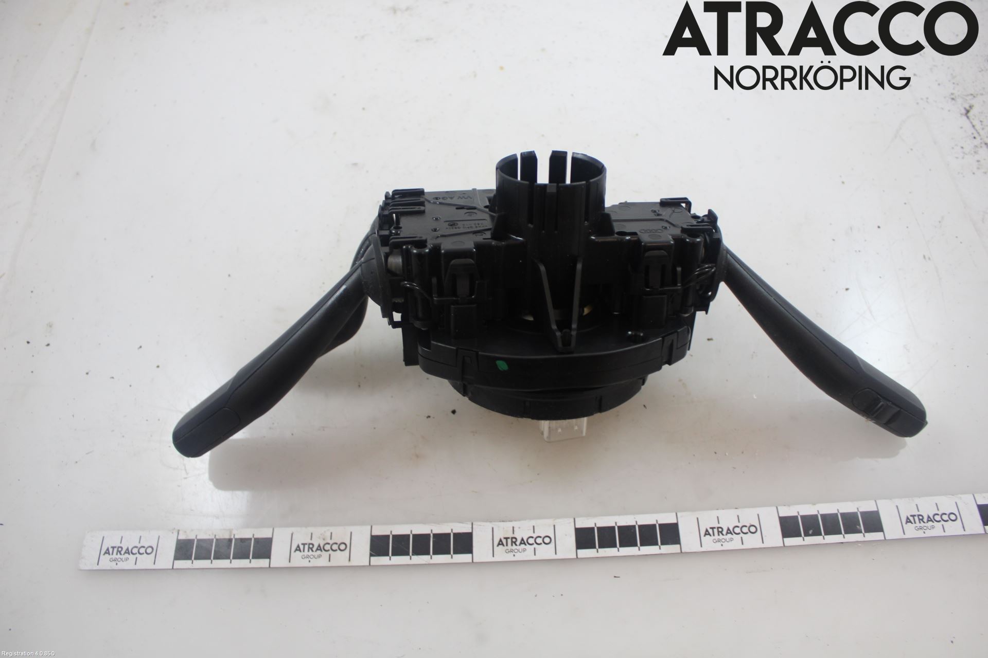 Audi A4 12-15 Spakcentral