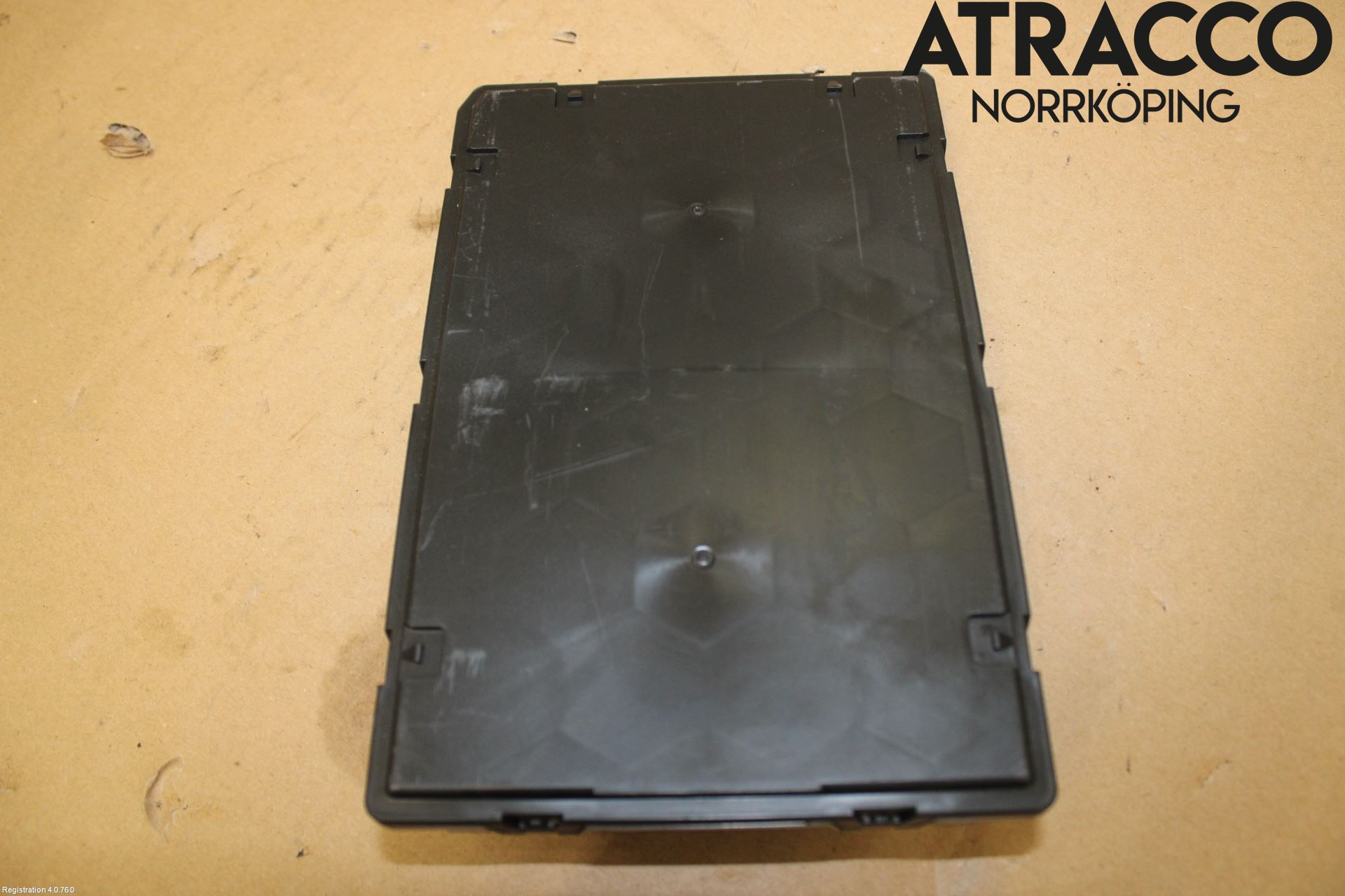 Audi A6 F2/C8 19- Komfort Styrdon