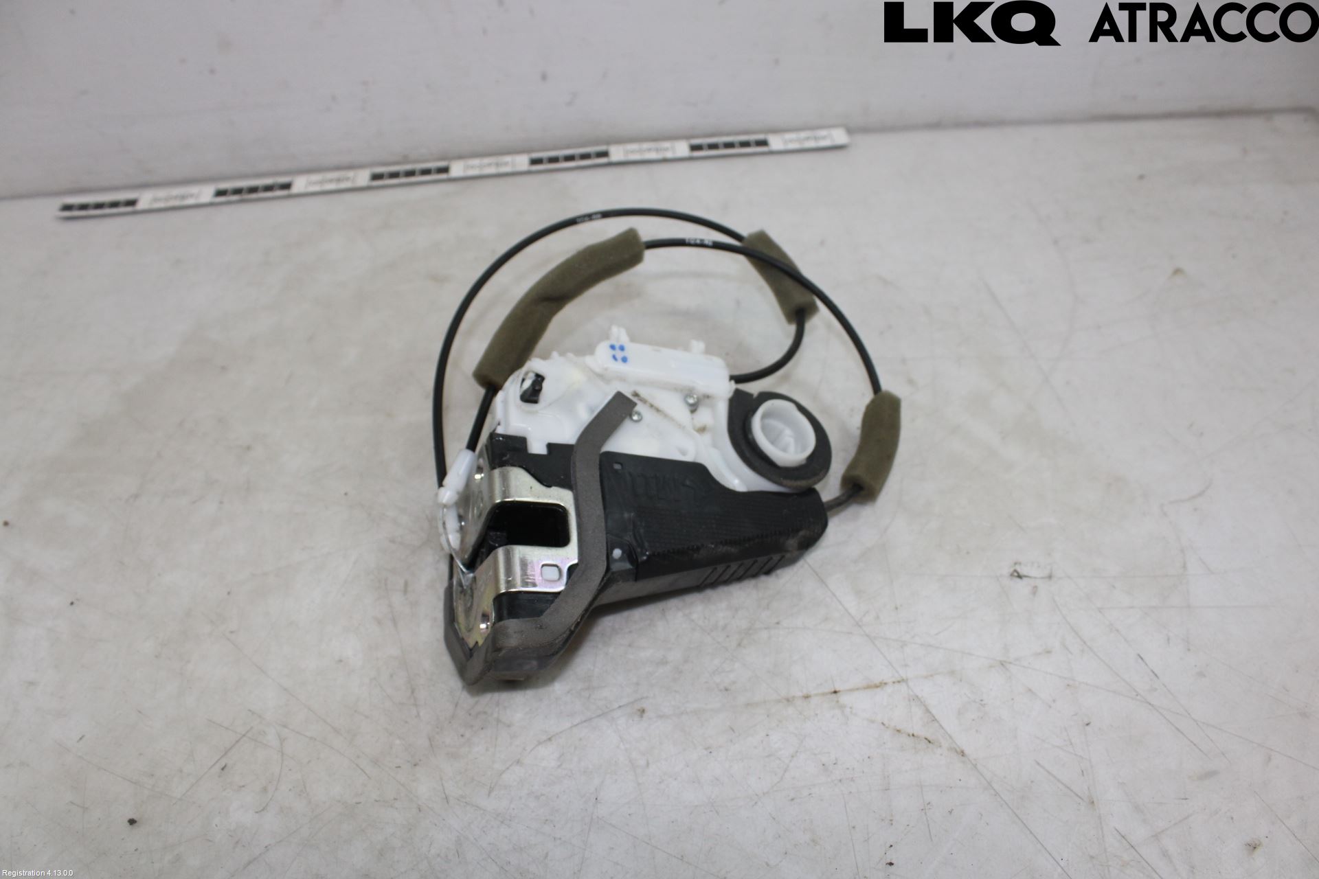 Honda CR-V 13-18 Låskista-Dörrlås