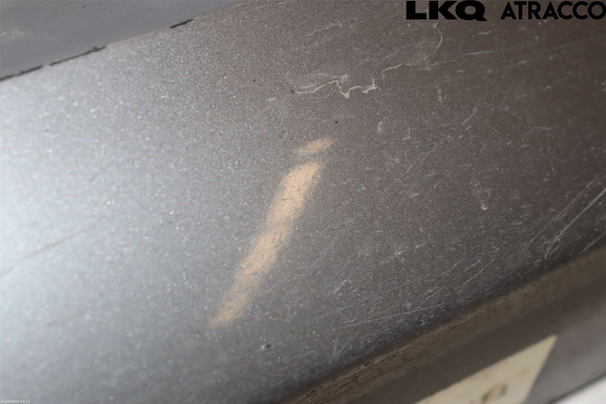 BMW 3 E90/91 SED/TOU 05-12 Sidokjol Hö