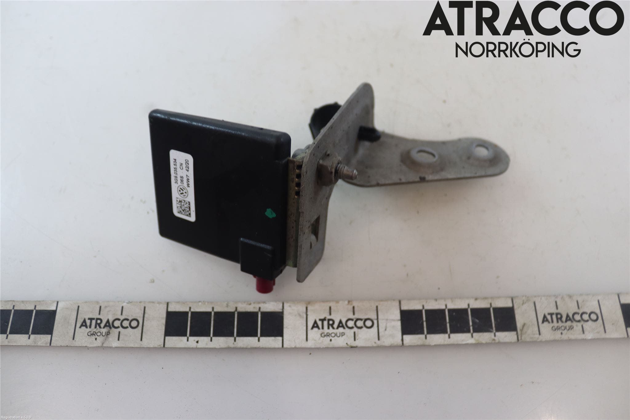 Volkswagen VW ARTEON 17- Antenn