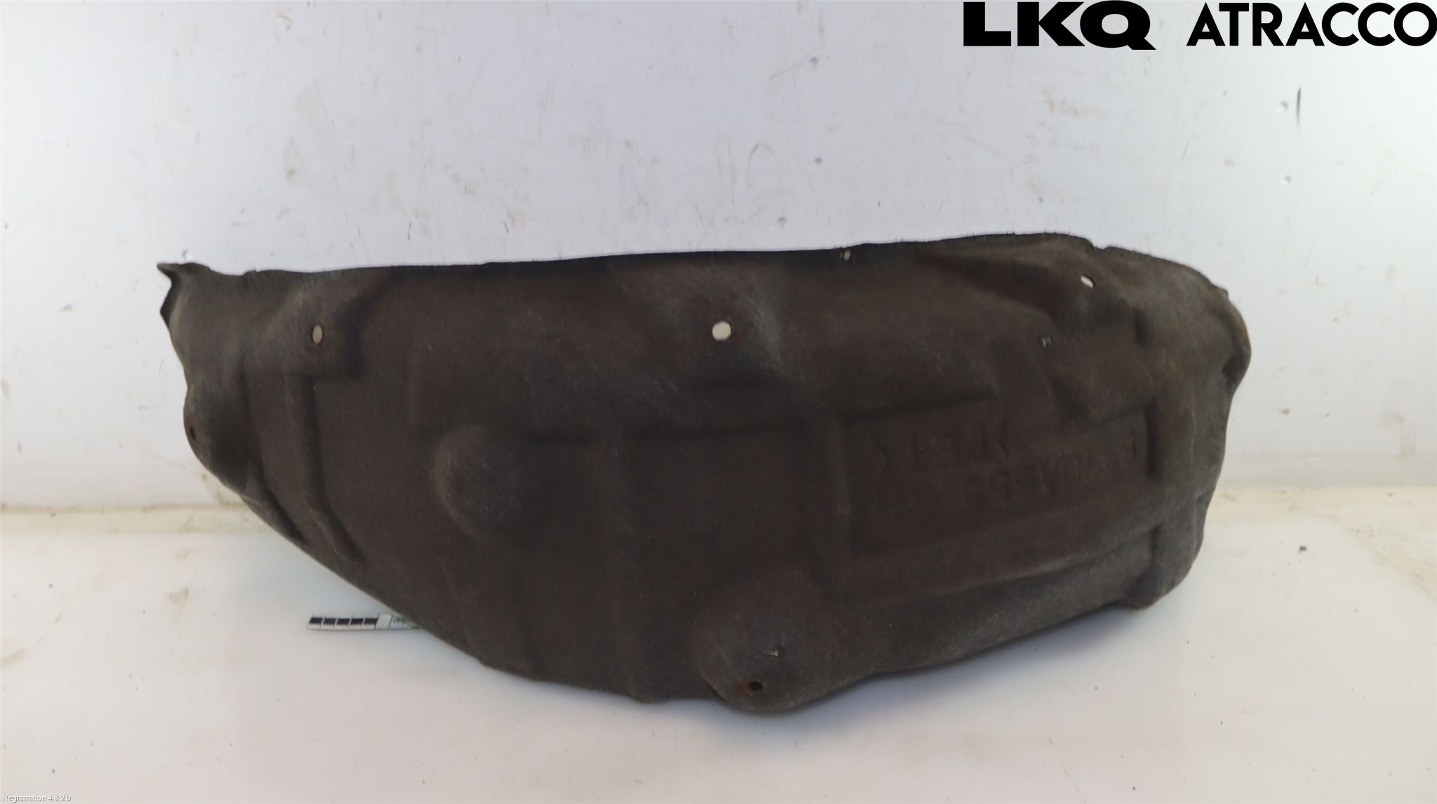 Mitsubishi LANCER 07-14 Skärm Inner