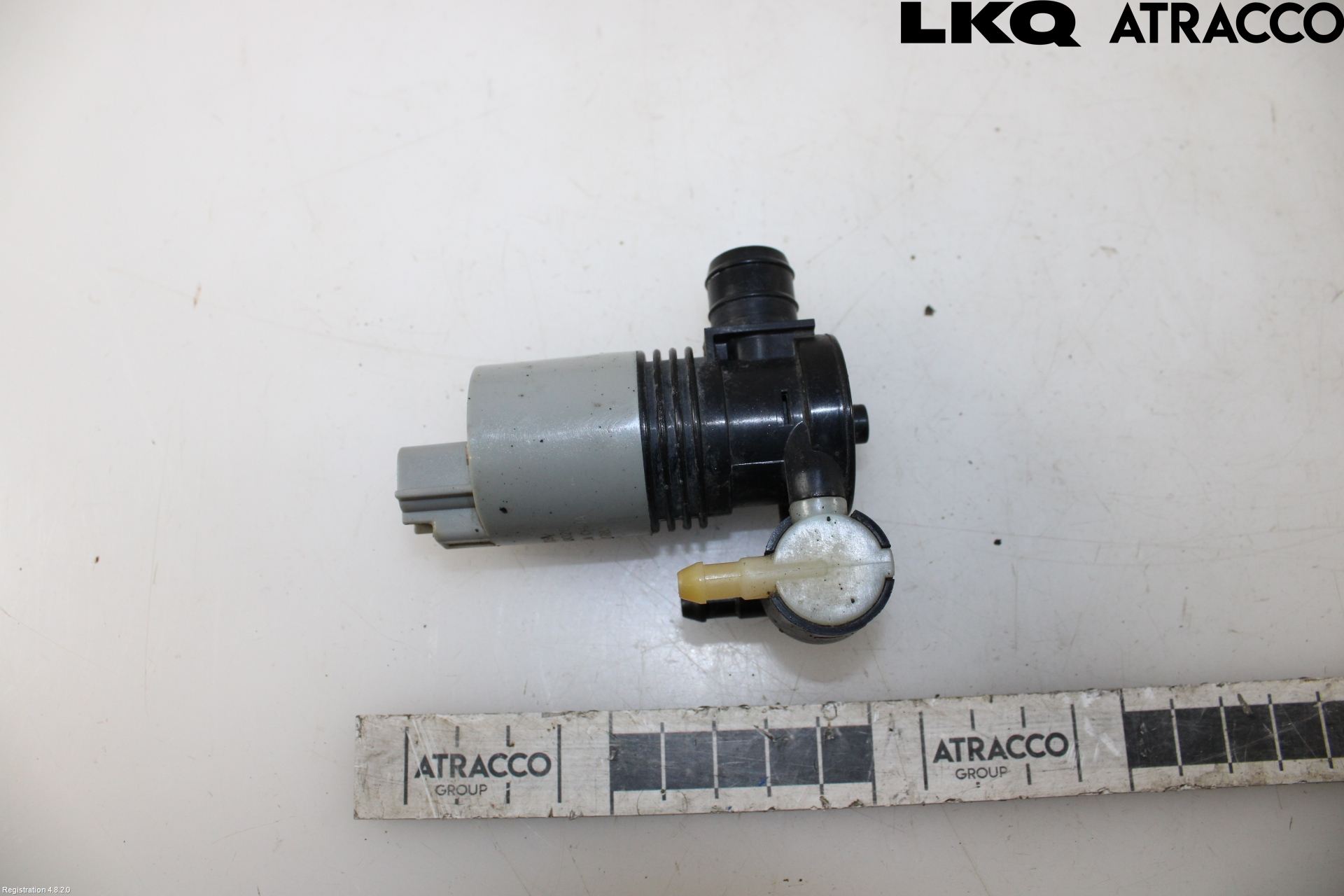 Toyota AURIS 13-19 Spolarpump Vindruta