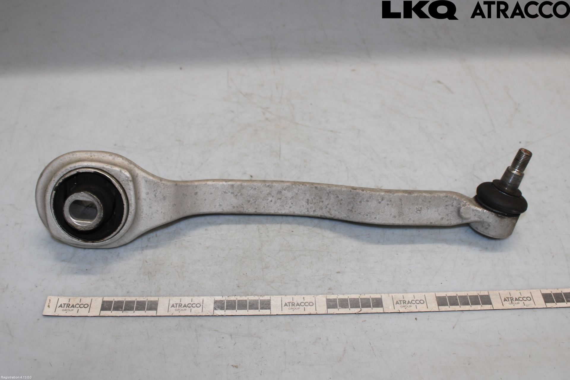 Mercedes-Benz MB E-KLASS (W211) 02-09 Bärarm Fram Undre Hö