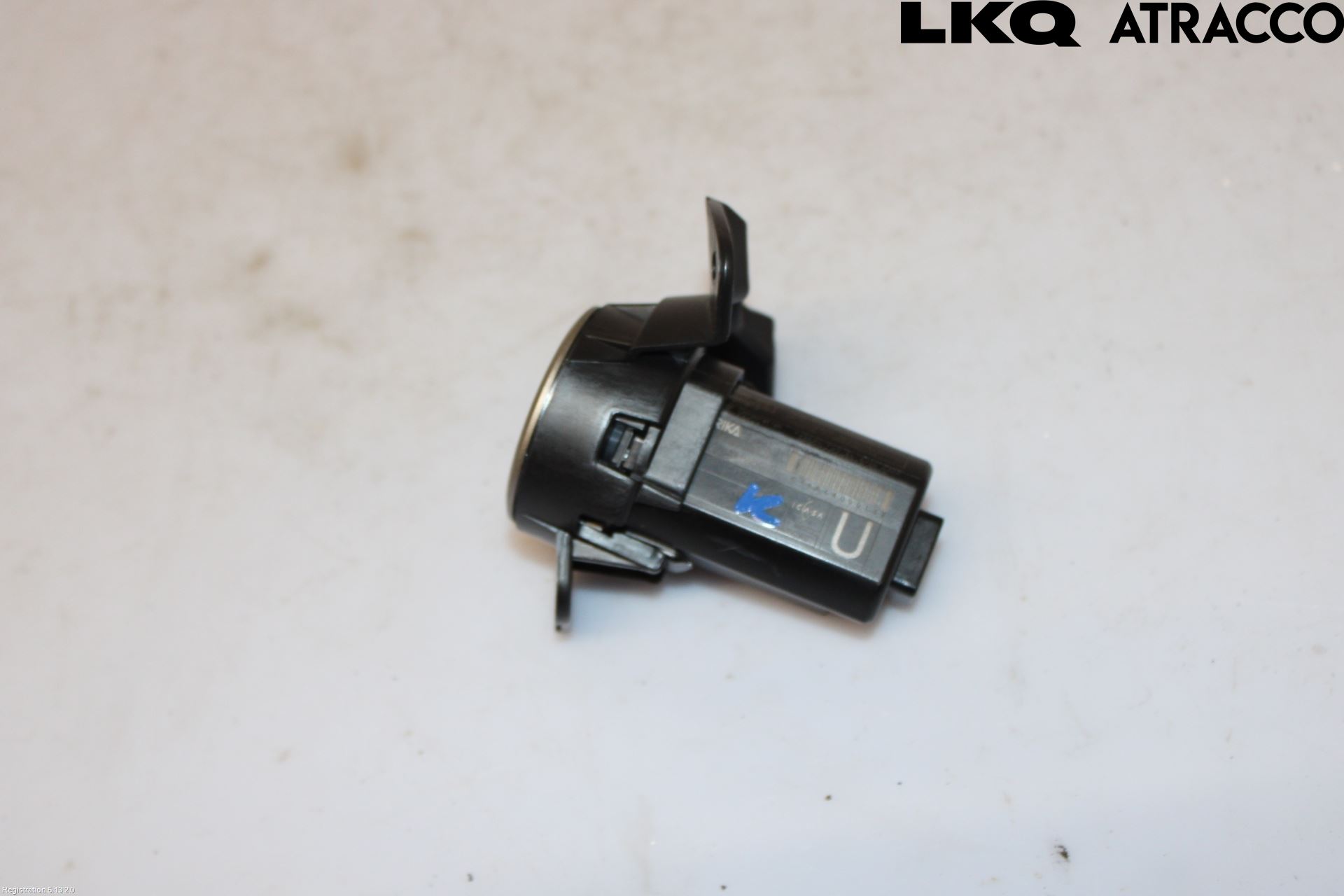 Lexus IS 250/350 14-20 Startknapp Personbil