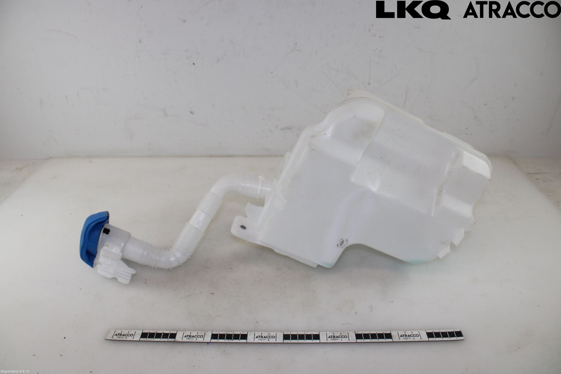 Skoda OCTAVIA (NX) 20- Spolartank Vindruta-Strål