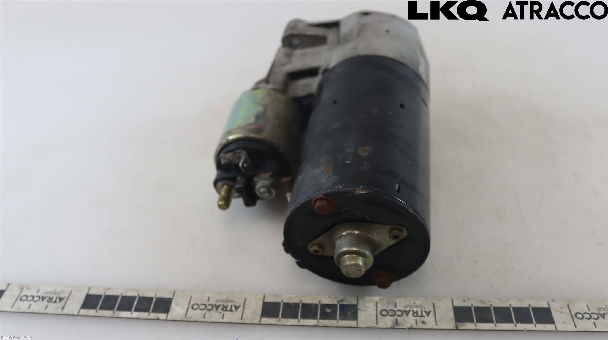 Volvo S40/V40    96-04 Startmotor