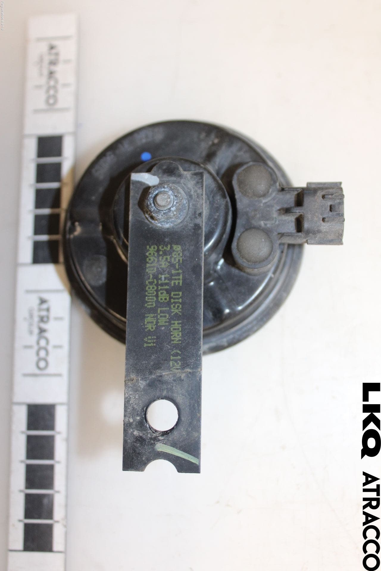 Hyundai i20 GB 15-20 Signalhorn