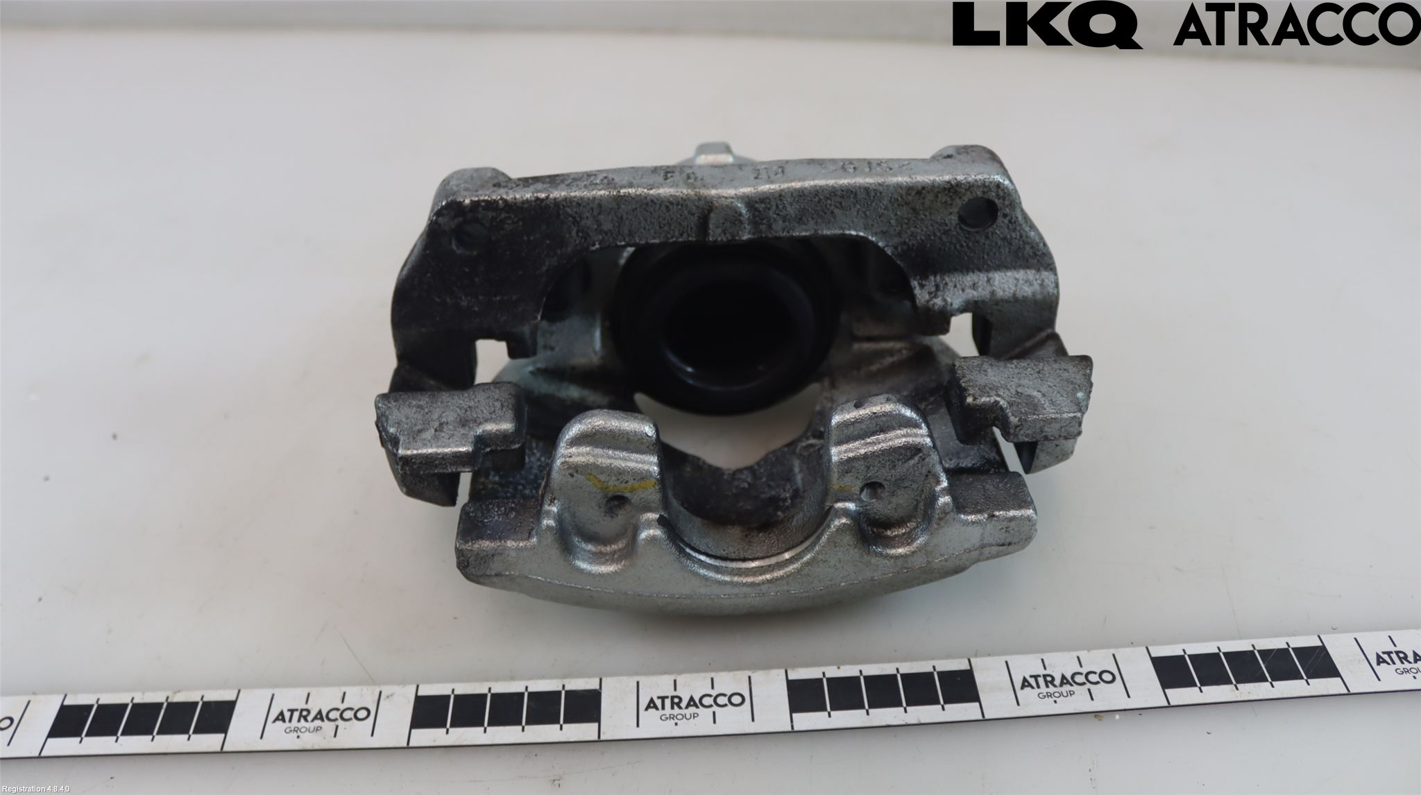 Renault EXPRESS 21- Bromsok Fram Höger