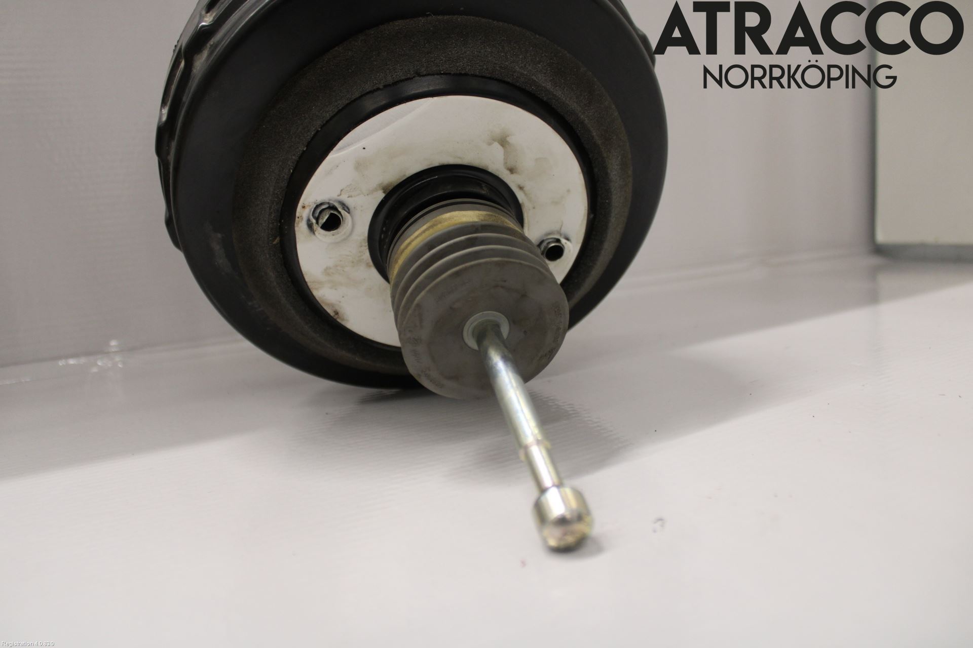 Opel ASTRA J 10-15 Bromsservo