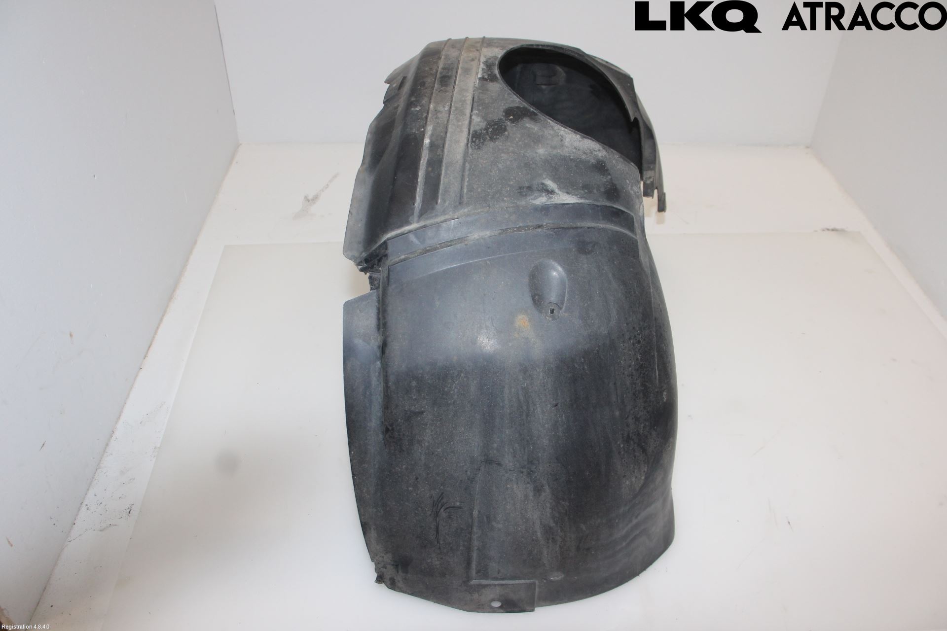 Ford FOCUS     99-04 Skärm Inner