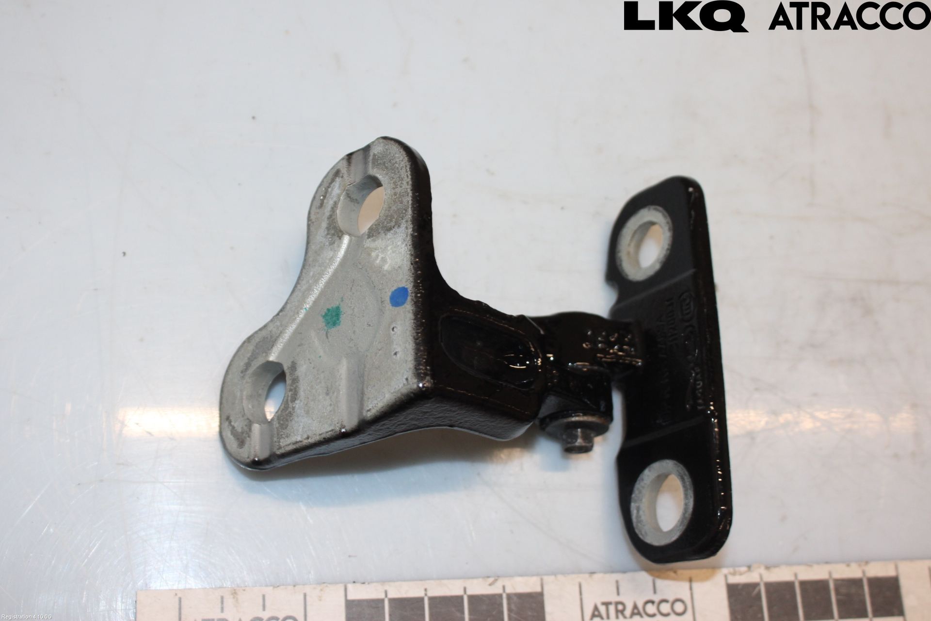 Jaguar F-PACE Dörrgångjärn