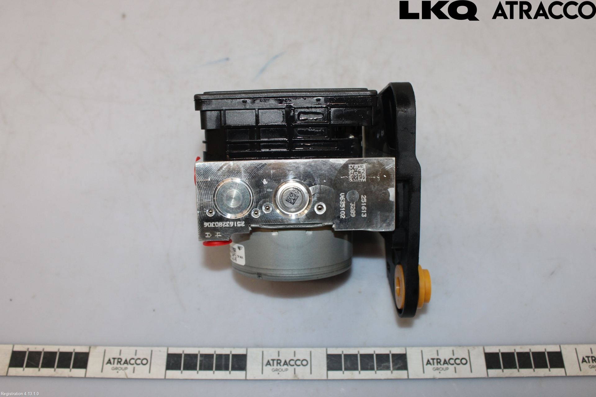 Seat LEON 20- Abs Hydraulaggregat