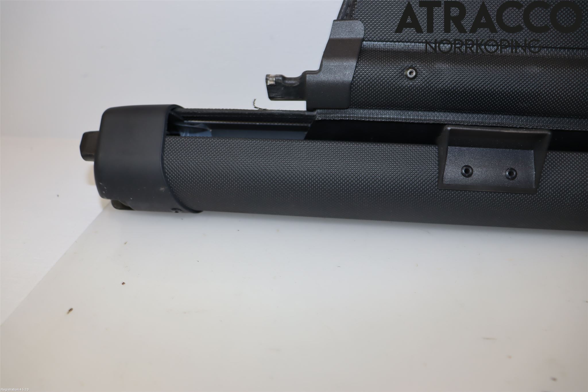 Audi A4 ALLROAD 09-16 Insynskydd